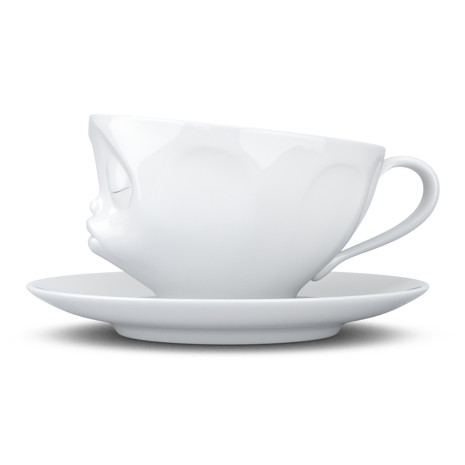 Koffietas Kissing 200 ml