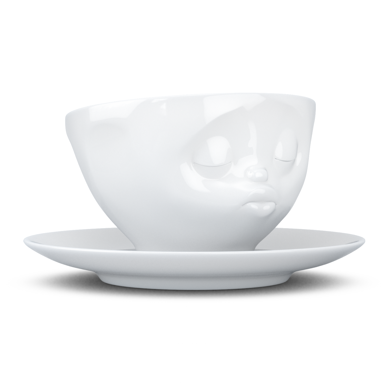 Koffietas Kissing 200 ml