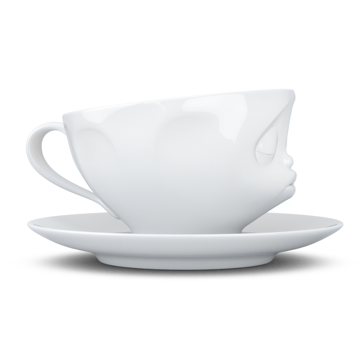 Koffietas Kissing 200 ml