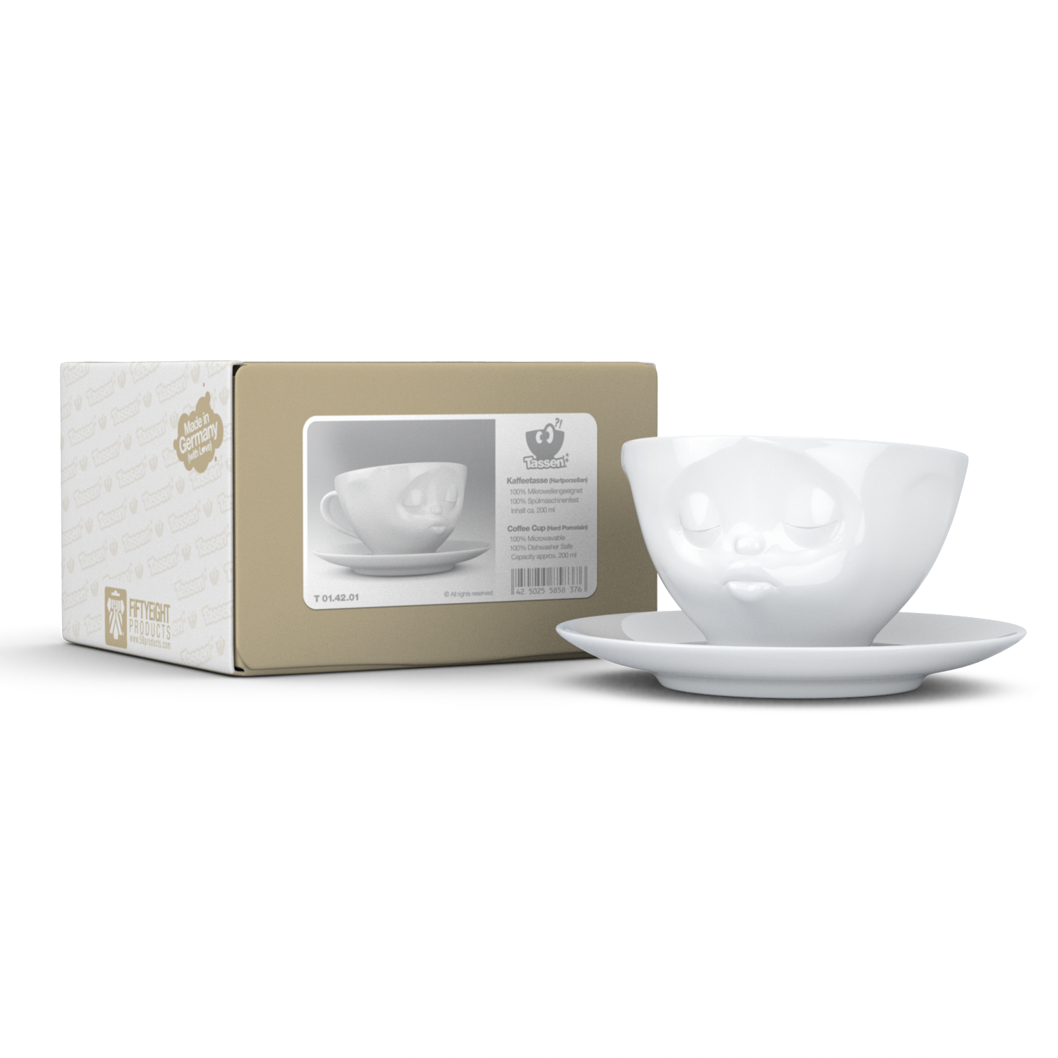 <transcy>Coffee cup Kissing 200 ml</transcy>