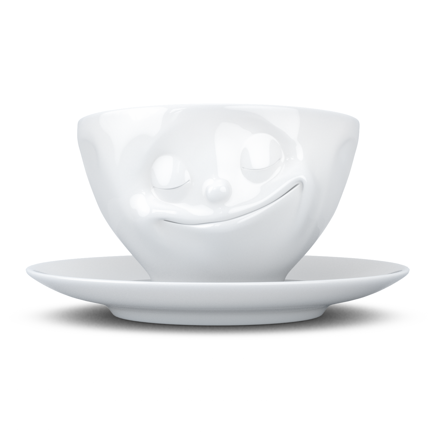 Koffietas Happy 200 ml