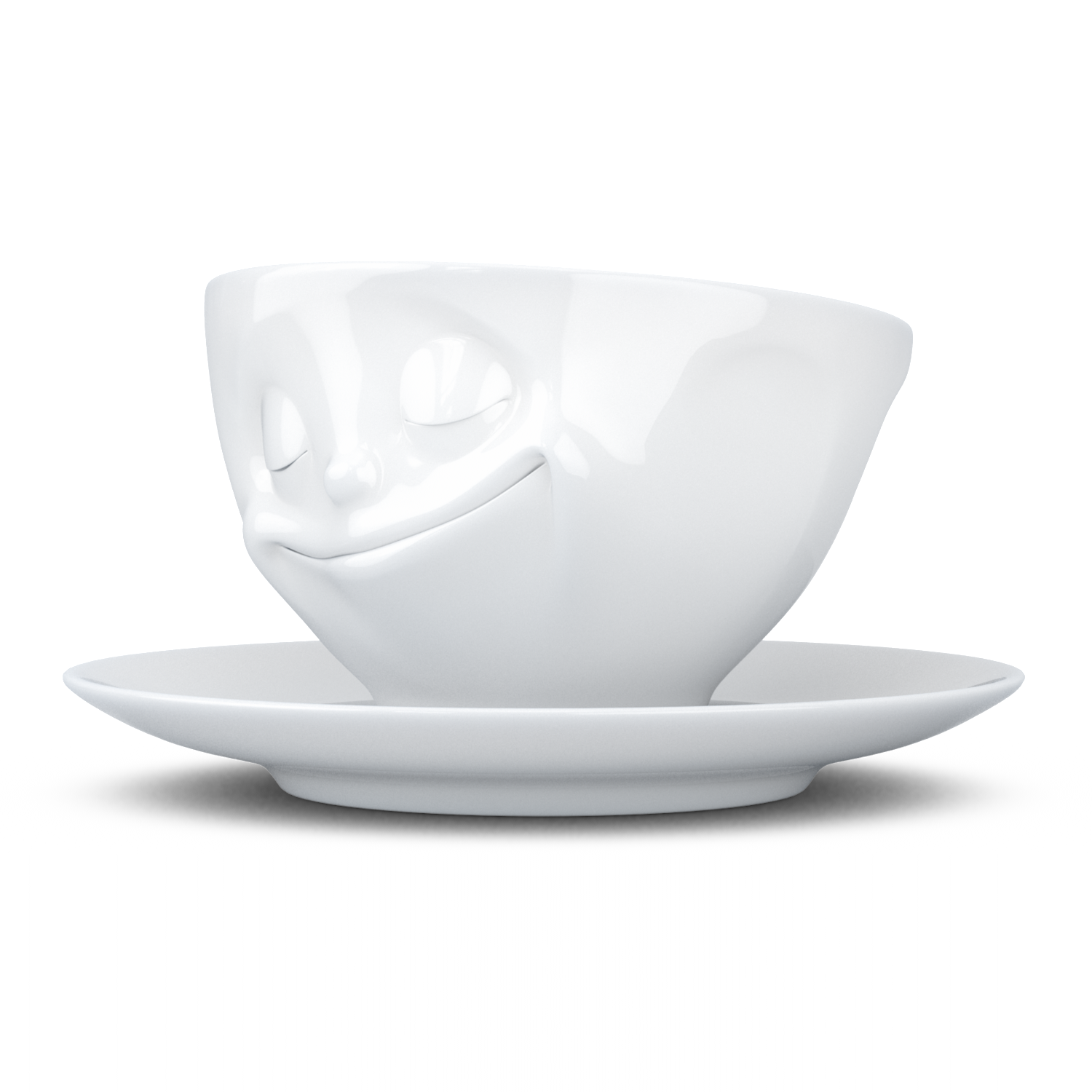 Koffietas Happy 200 ml