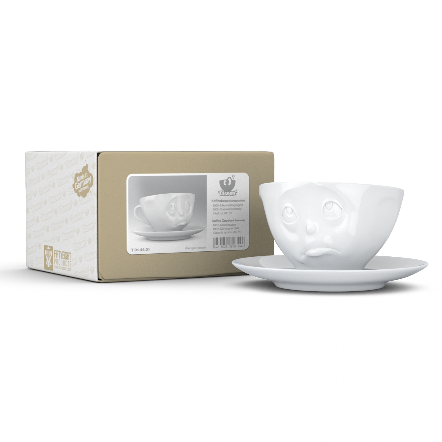 Koffietas Oh Please 200 ml