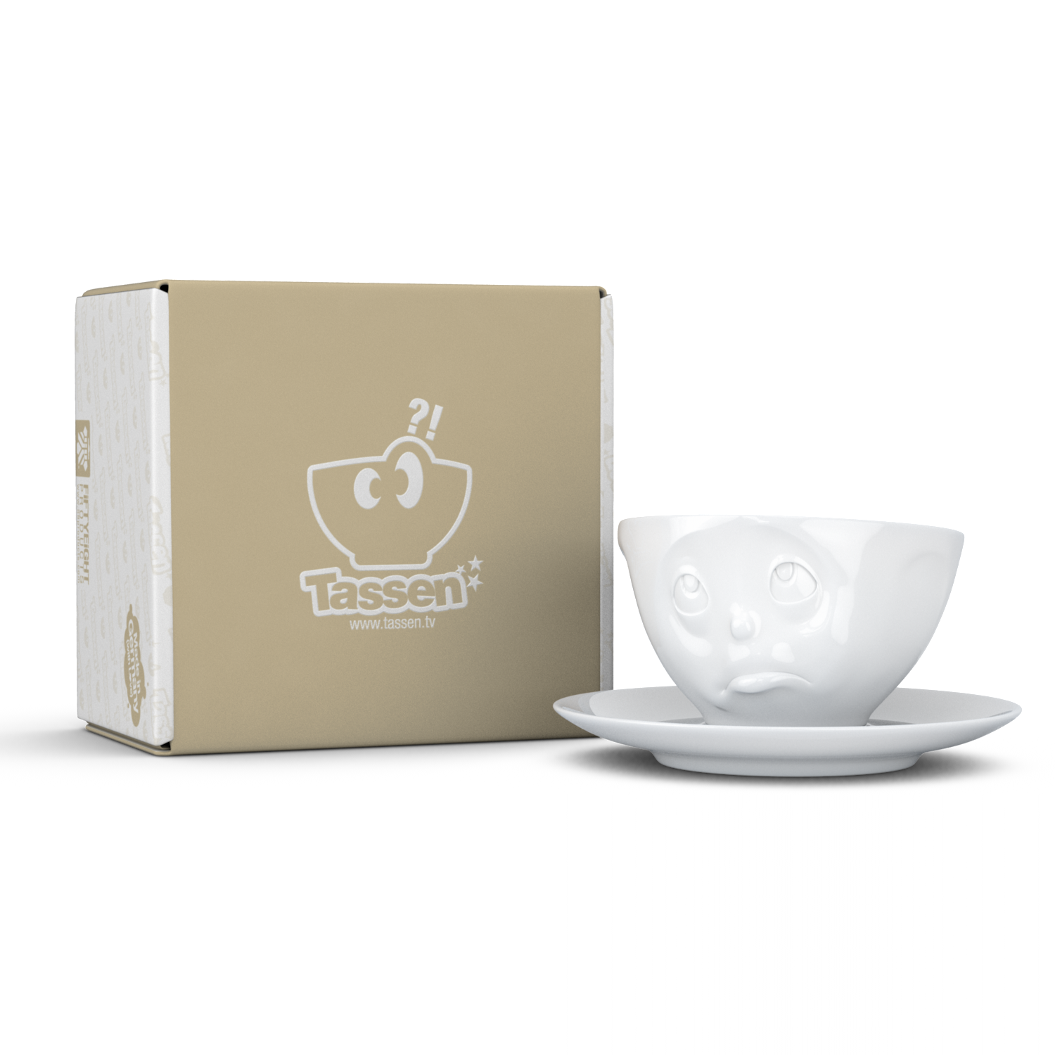 Koffietas Oh Please 200 ml