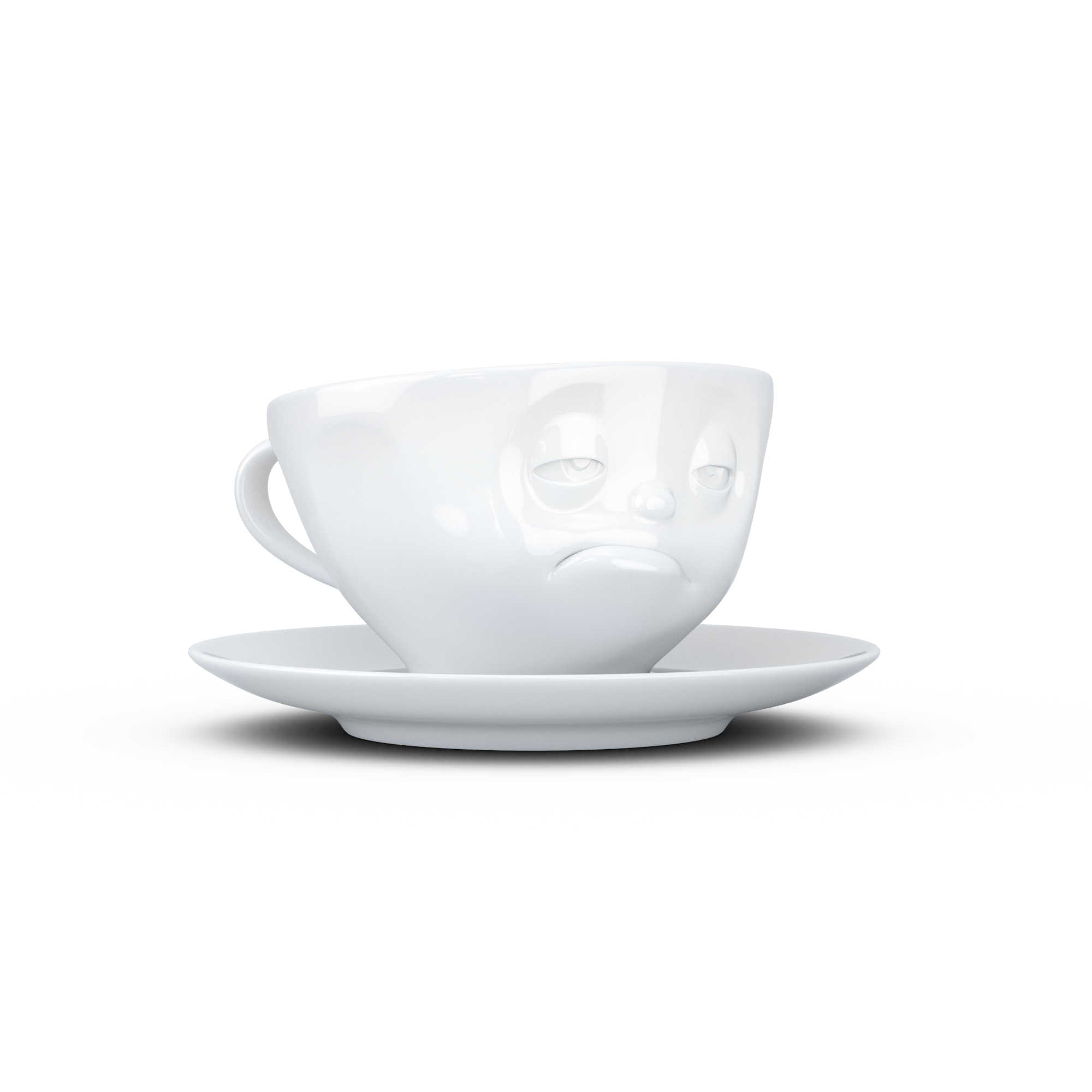 Koffietas Tassen Snoozy 200 ml