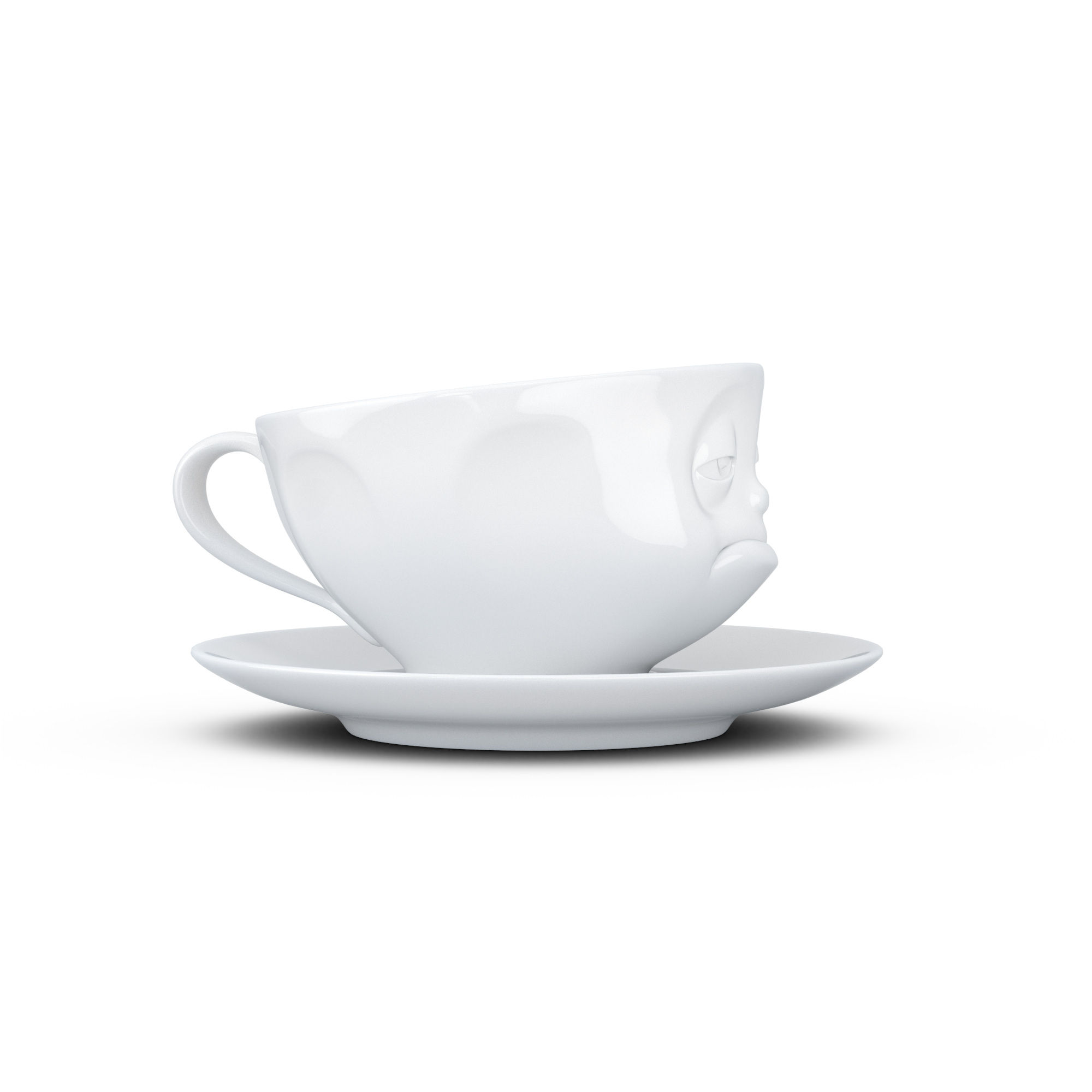 Koffietas Tassen Snoozy 200 ml