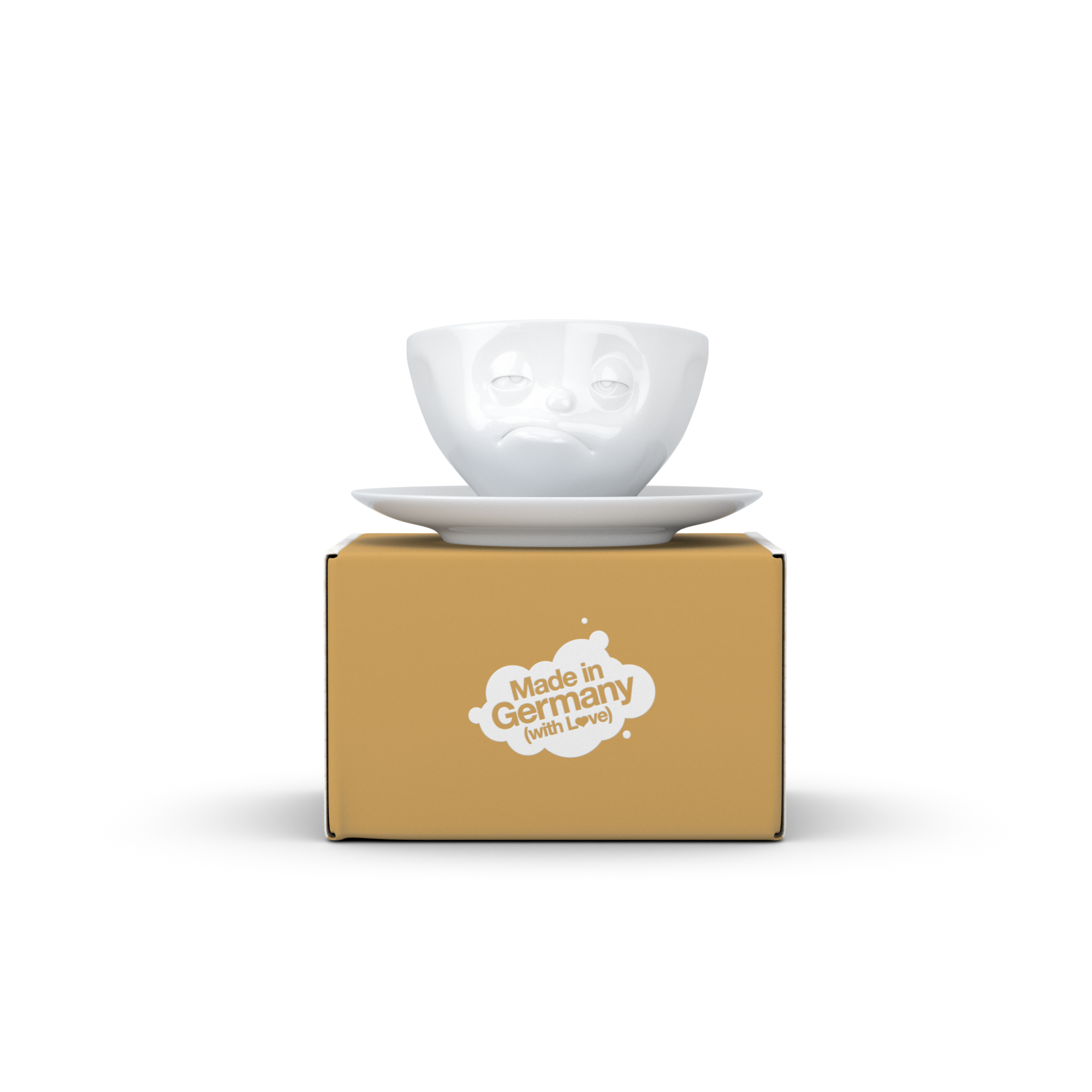 Koffietas Tassen Snoozy 200 ml