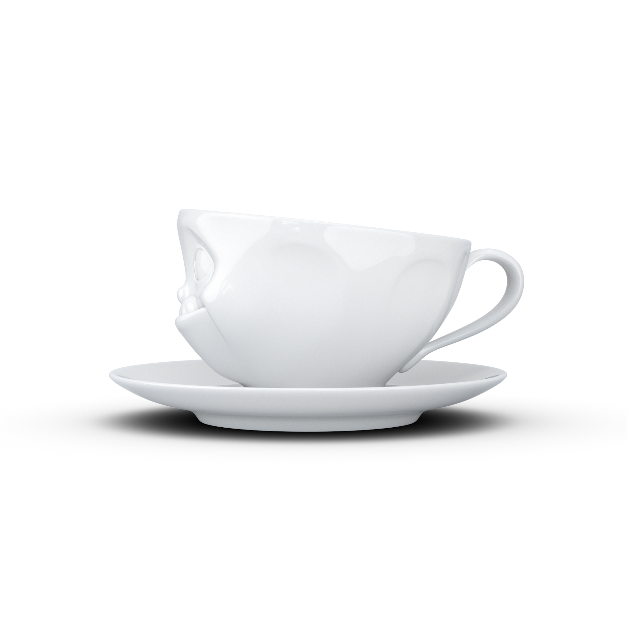 Koffietas Tasty 200 ml