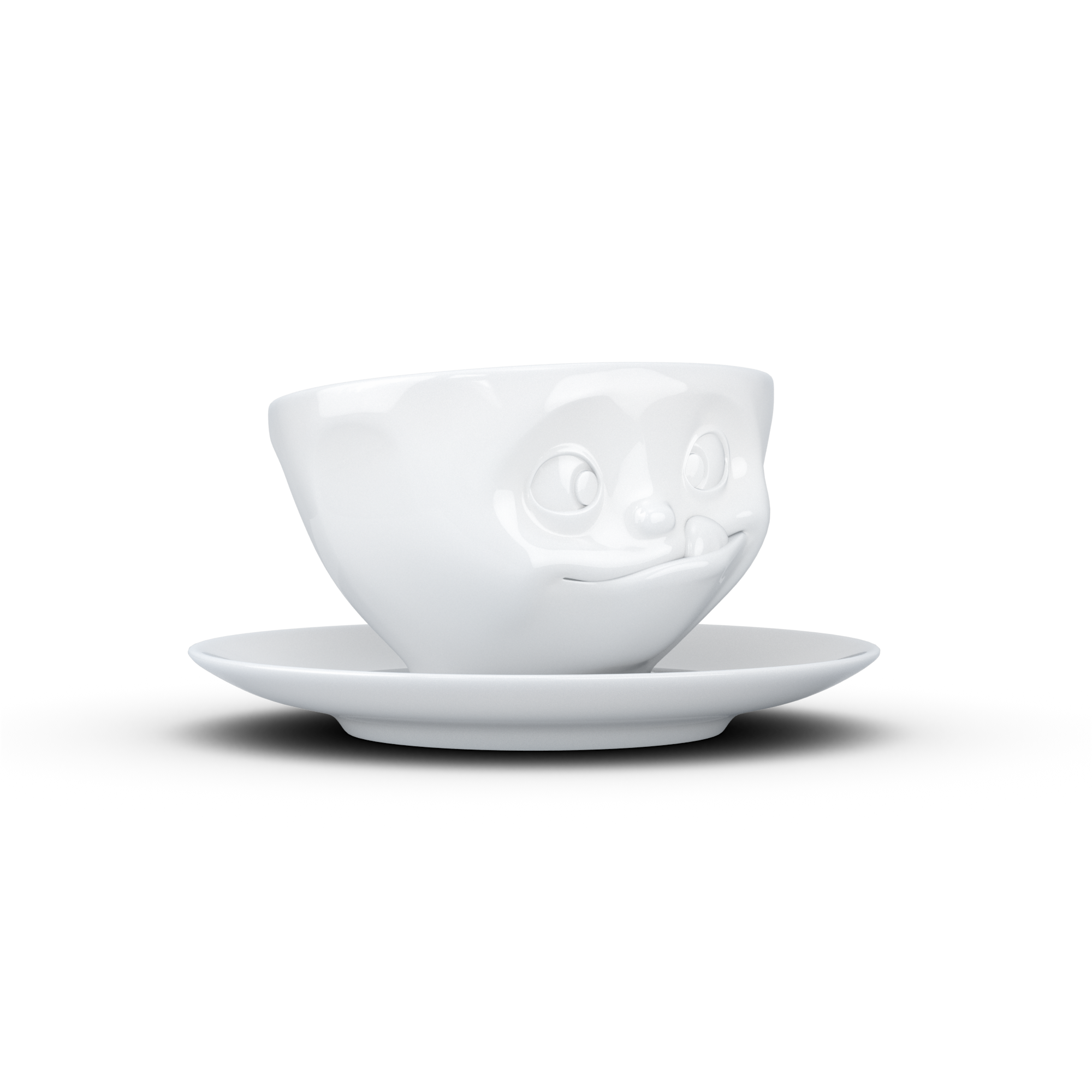 Koffietas Tassen Tasty 200 ml