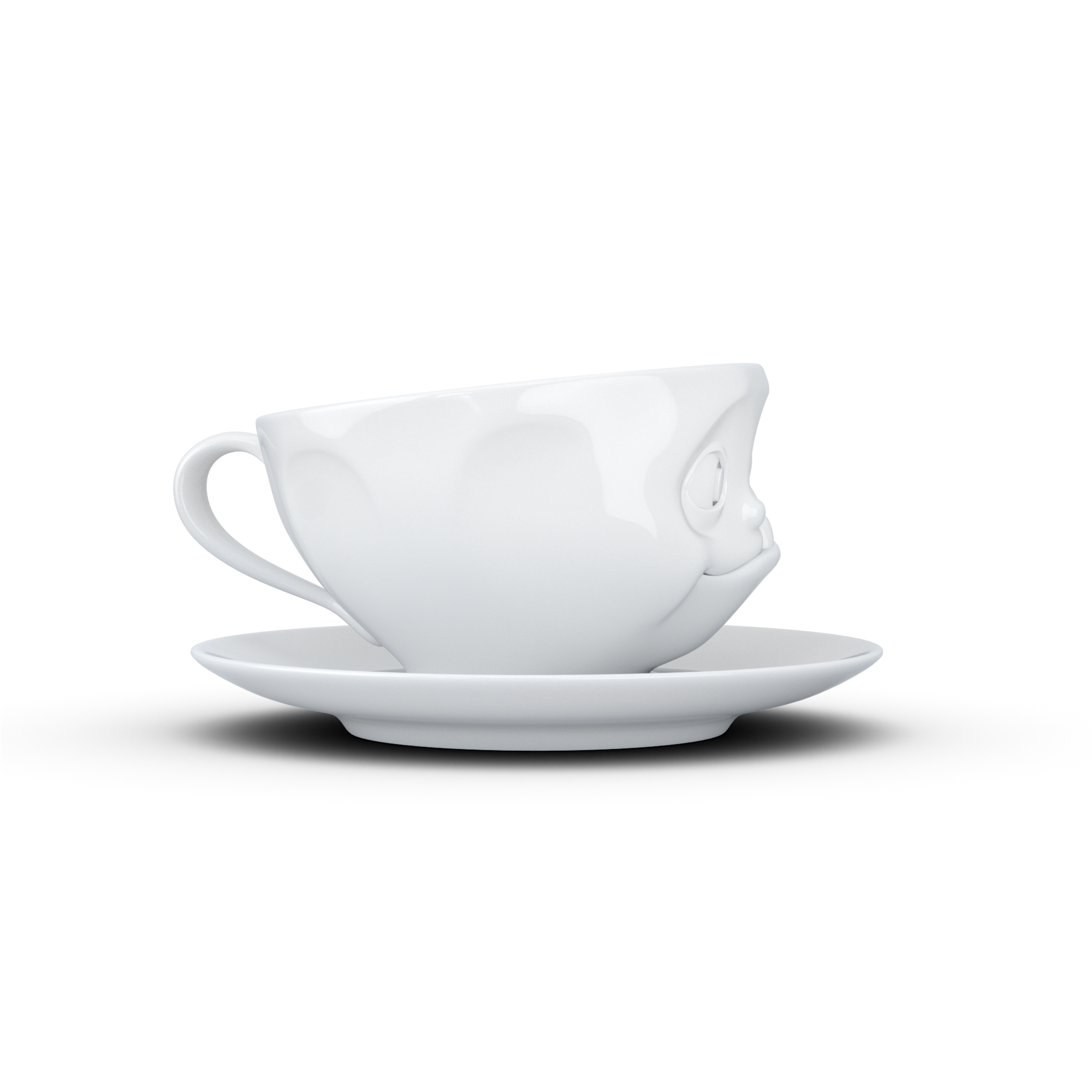 Koffietas Tassen Tasty 200 ml