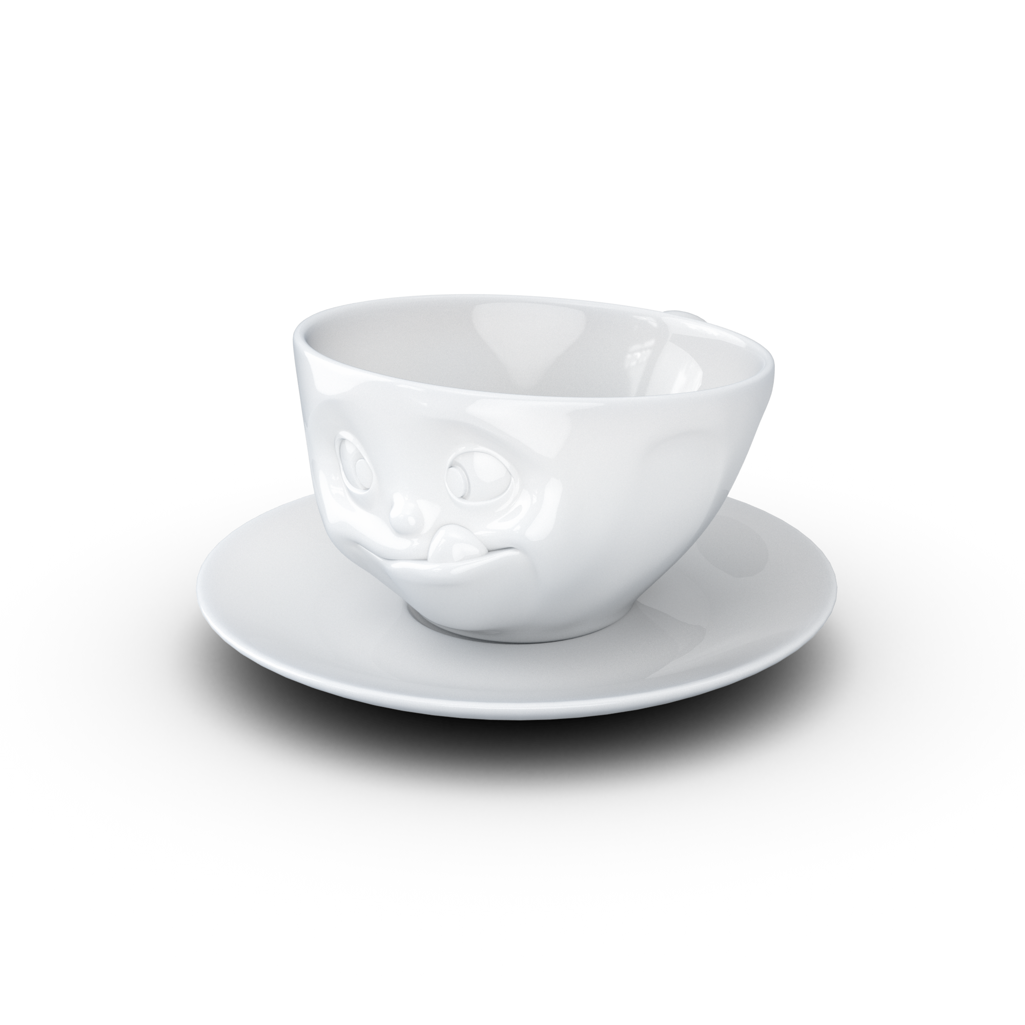 Koffietas Tasty 200 ml