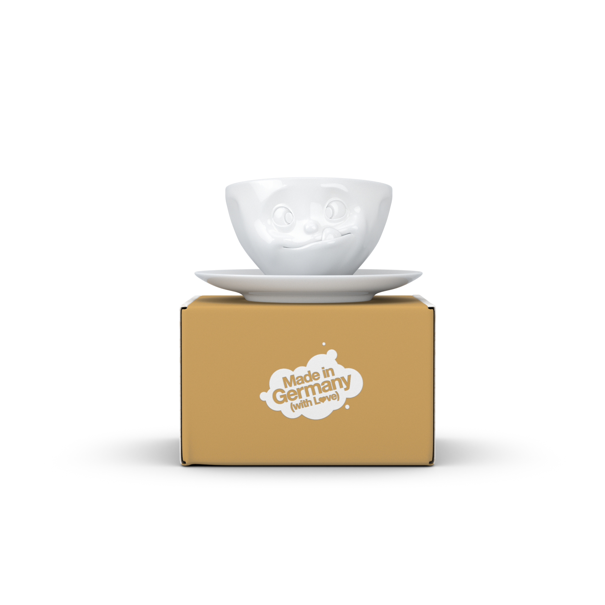 Koffietas Tassen Tasty 200 ml