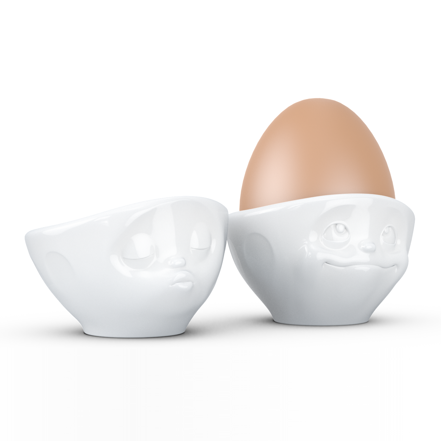 <transcy>Egg cups Dreamy & Kissing set 2</transcy>