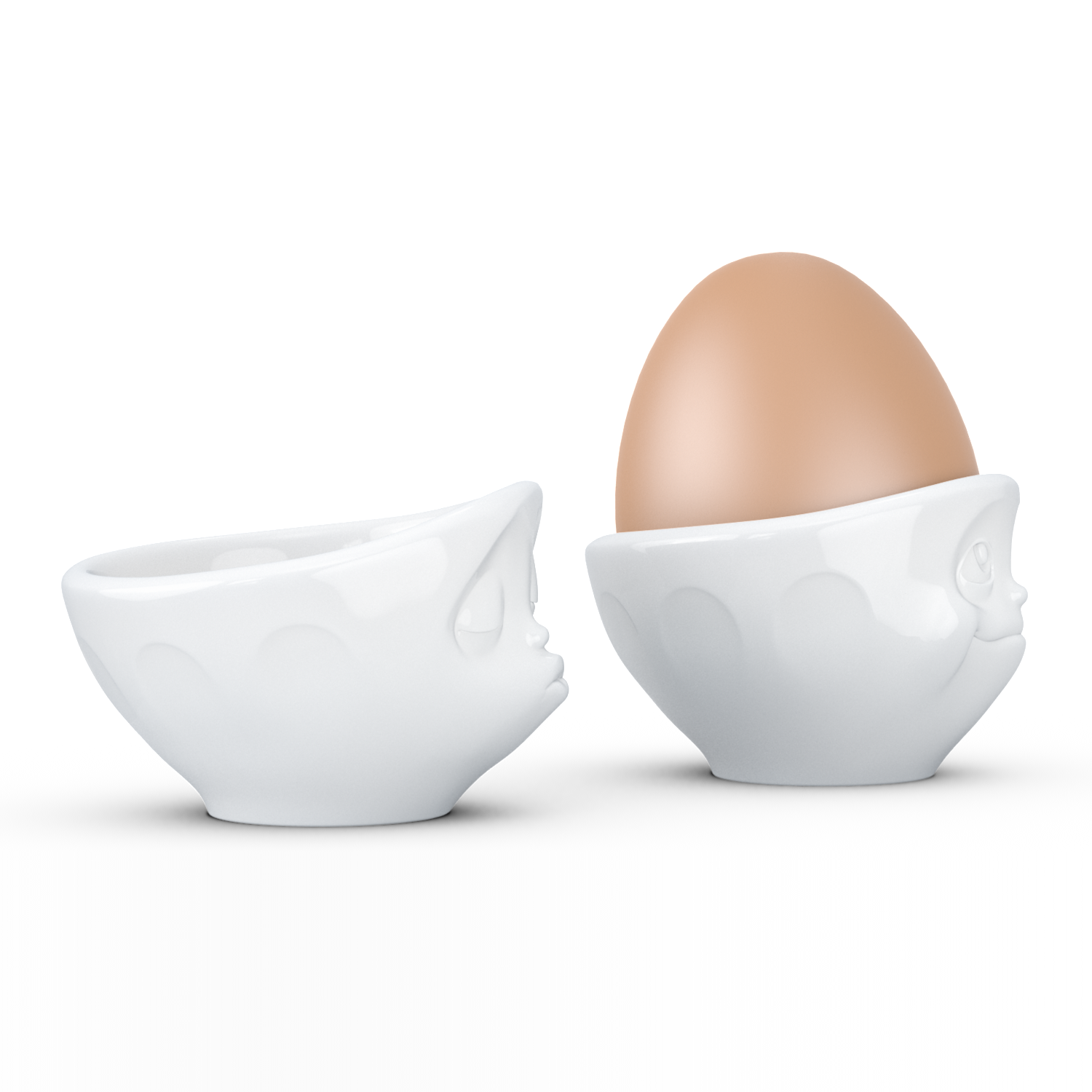 <transcy>Egg cups Dreamy & Kissing set 2</transcy>