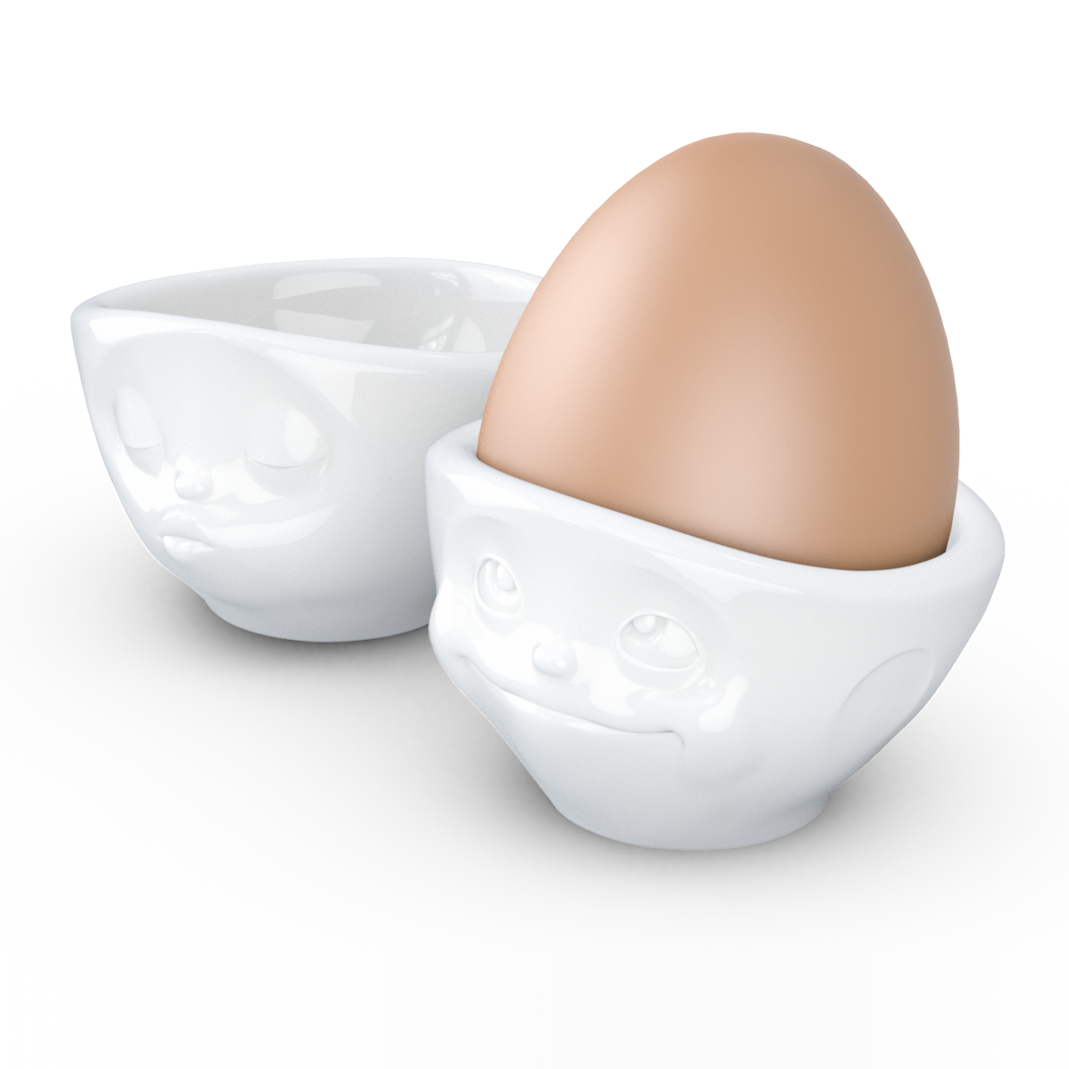 <transcy>Egg cups Dreamy & Kissing set 2</transcy>