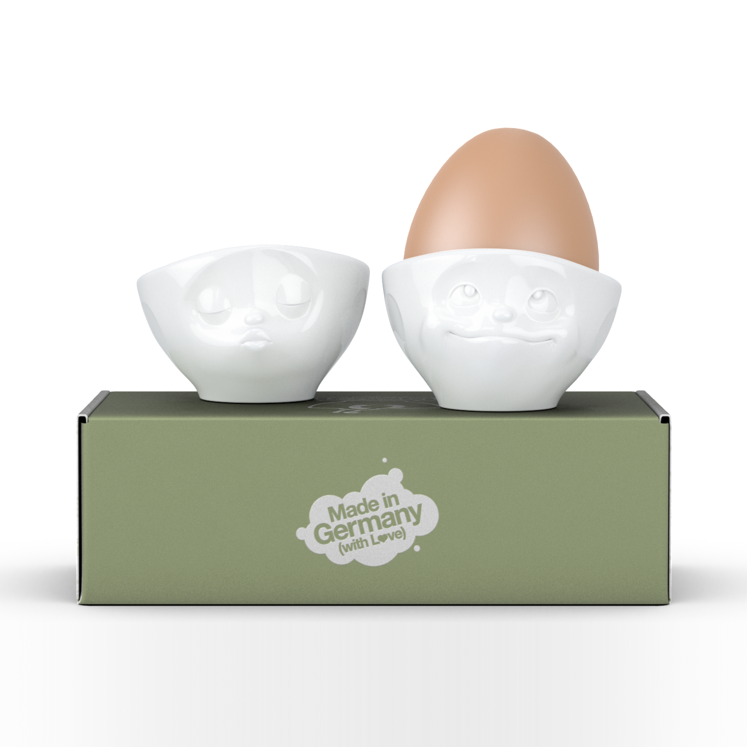 <transcy>Egg cups Dreamy & Kissing set 2</transcy>