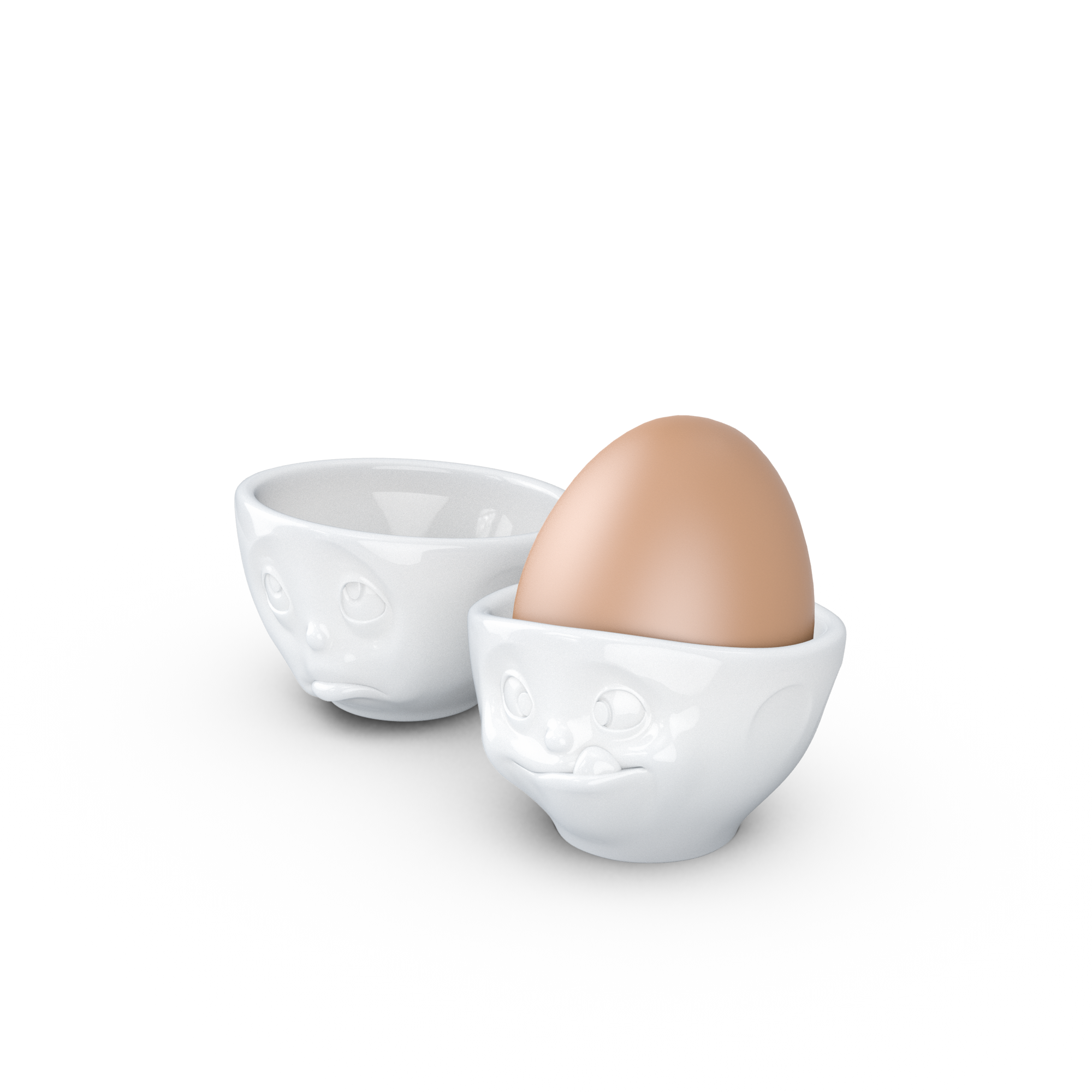 <transcy>Egg cups Oh Please & Tasty set 2</transcy>