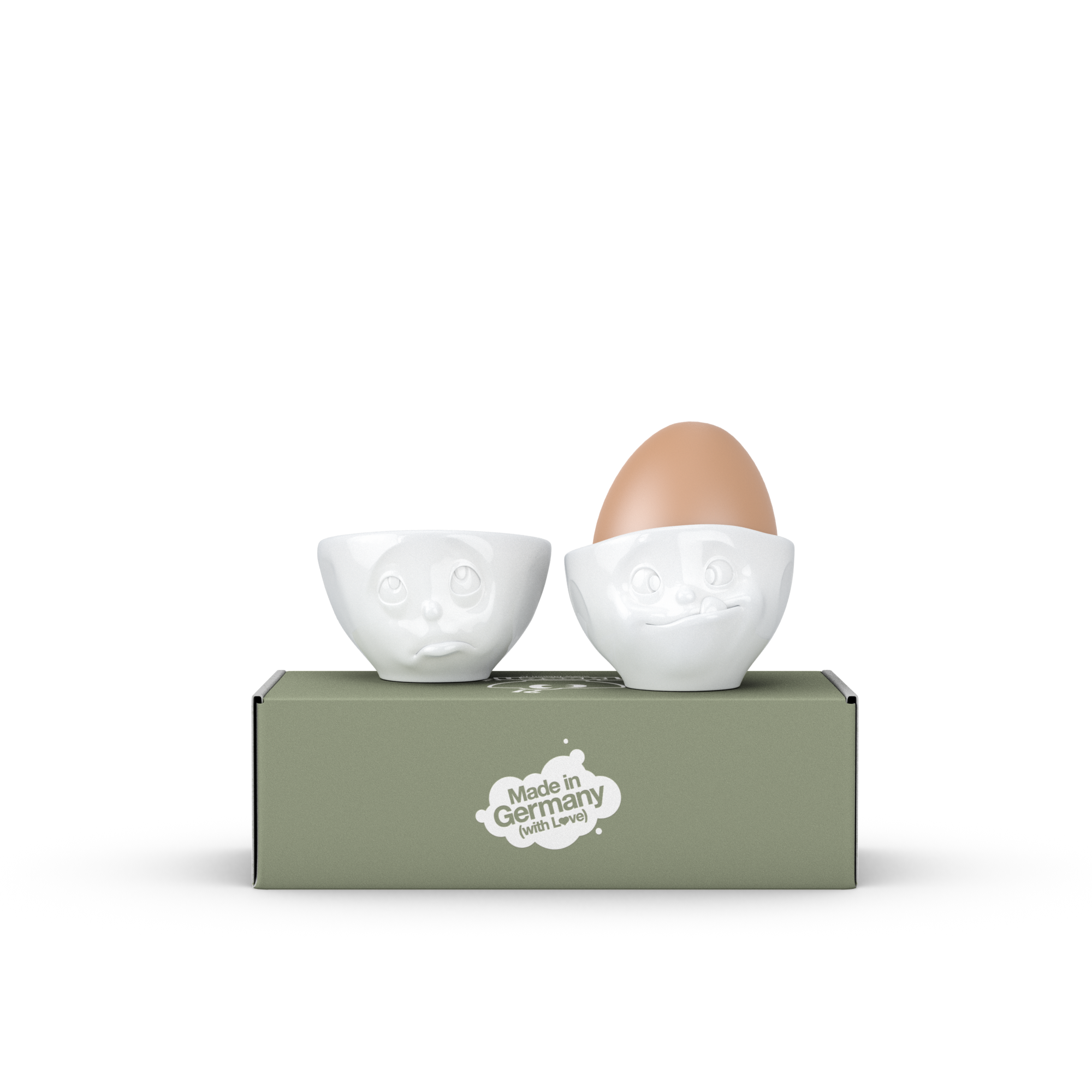 <transcy>Egg cups Oh Please & Tasty set 2</transcy>