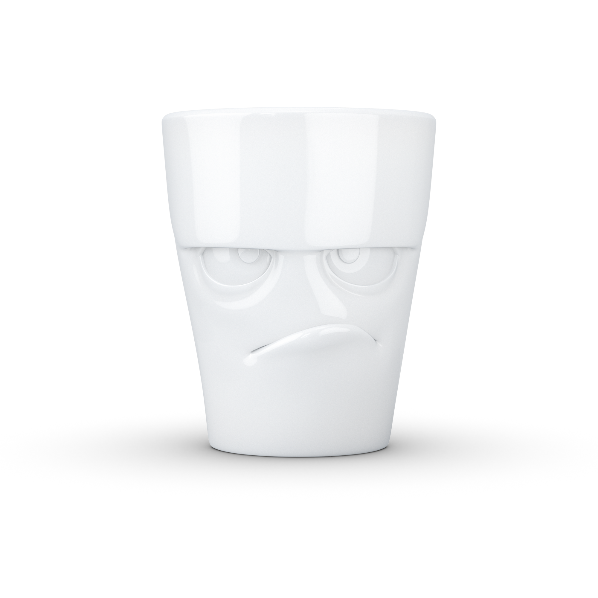 Koffietas Mug Grumpy 350 ml