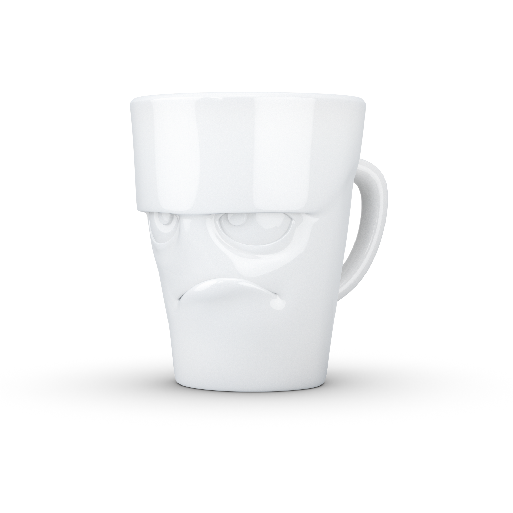 Koffietas Tassen Mug Grumpy 350 ml