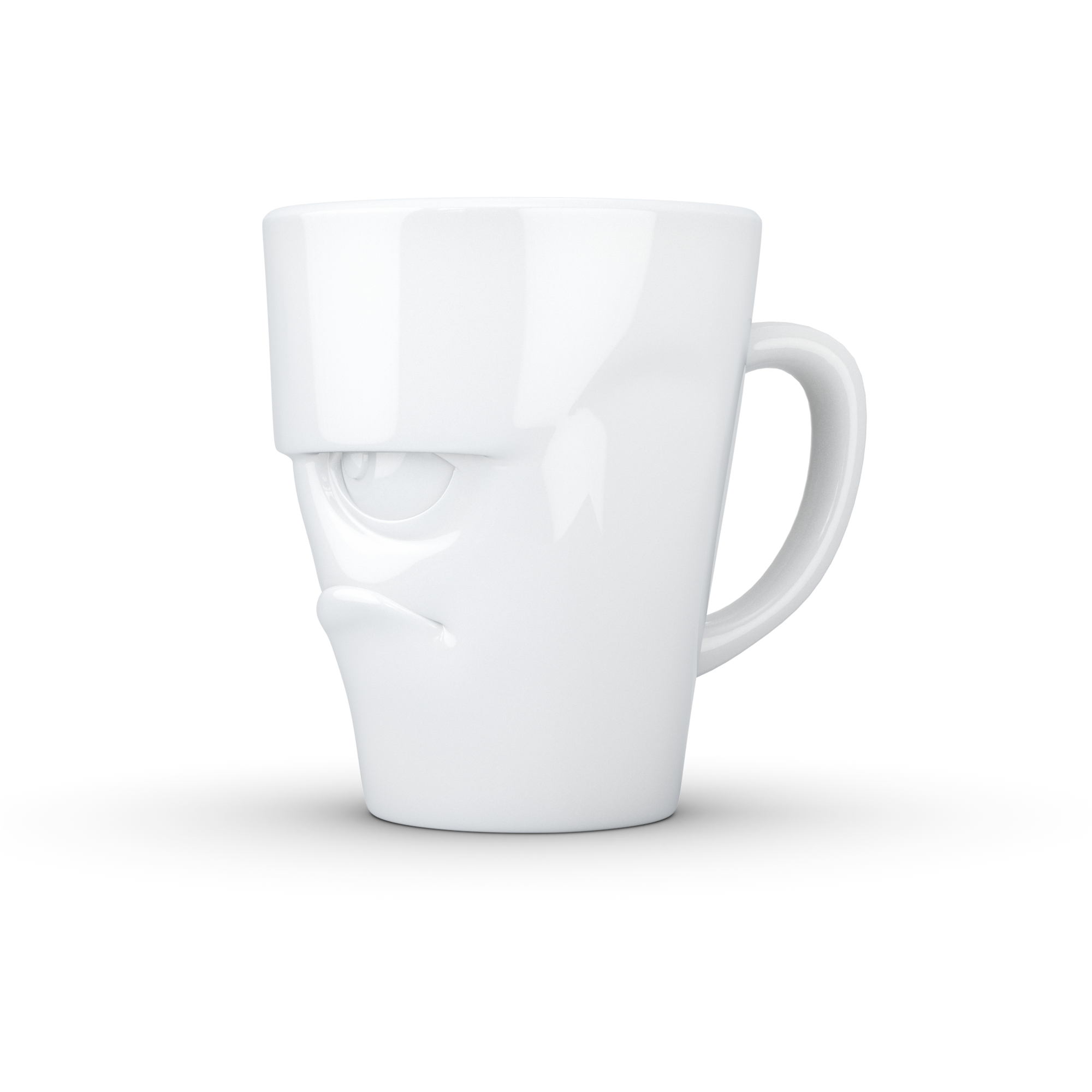 Koffietas Tassen Mug Grumpy 350 ml