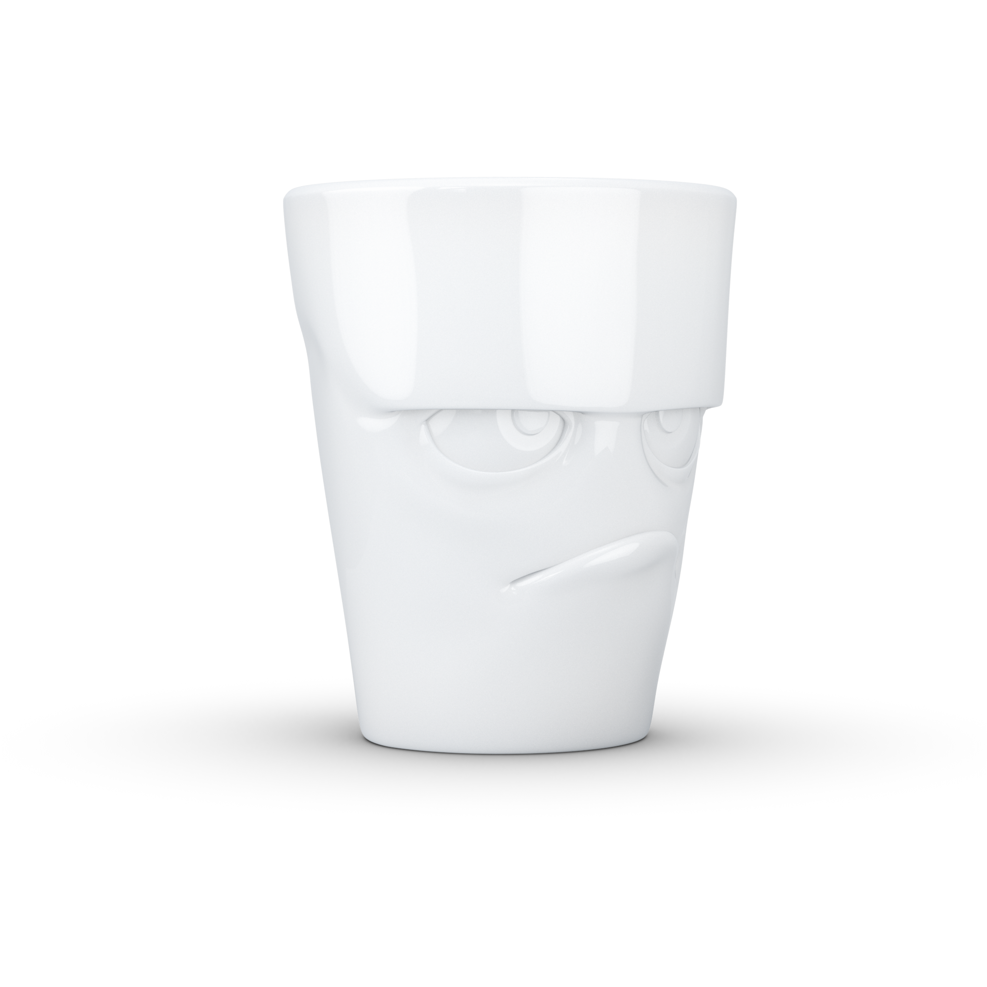 Koffietas Mug Grumpy 350 ml