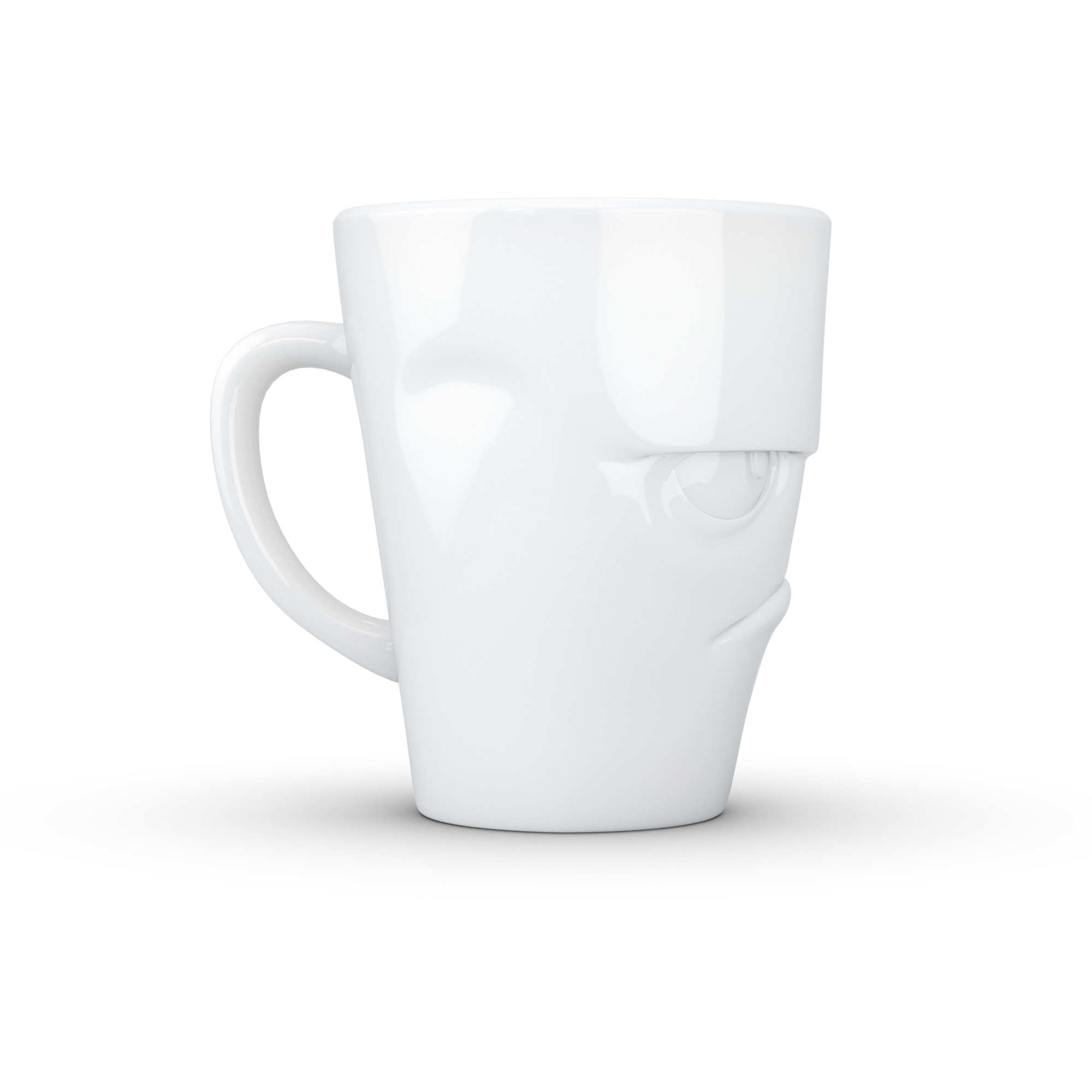Koffietas Tassen Mug Grumpy 350 ml