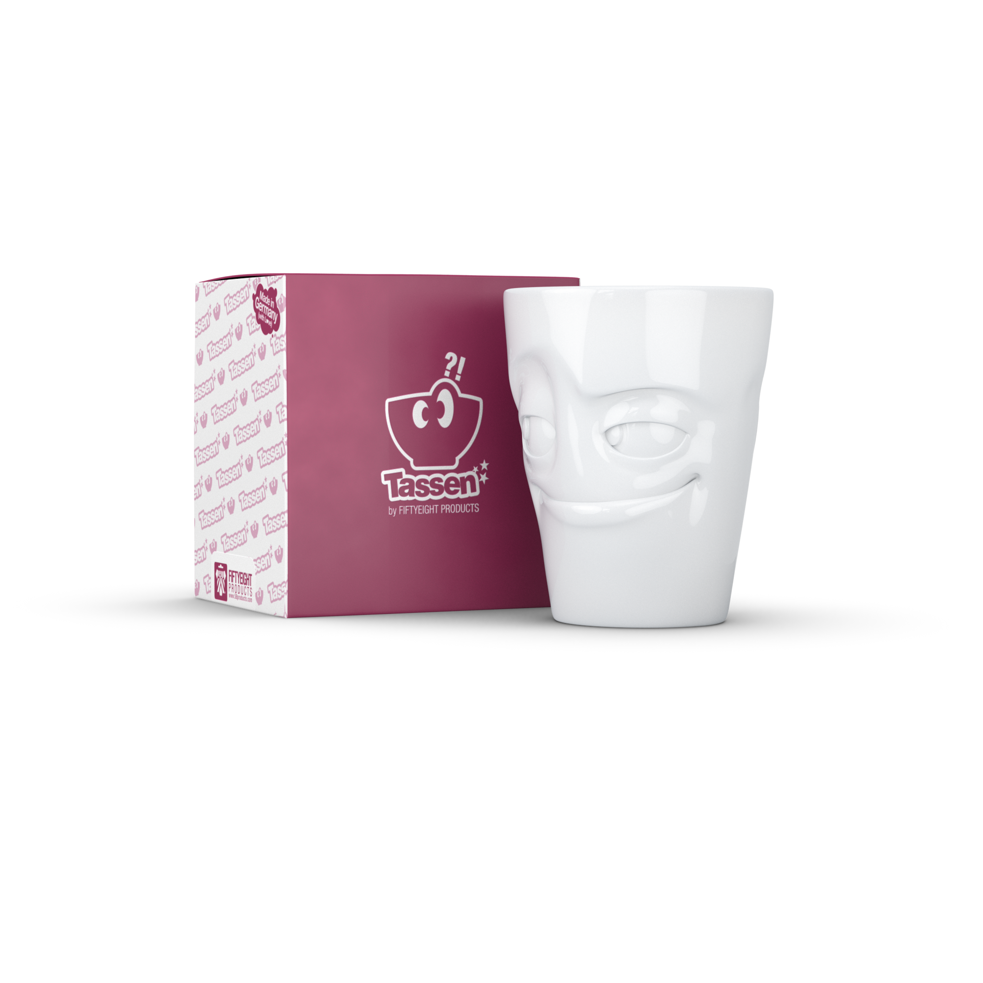 Koffietas Mug Impish 350 ml
