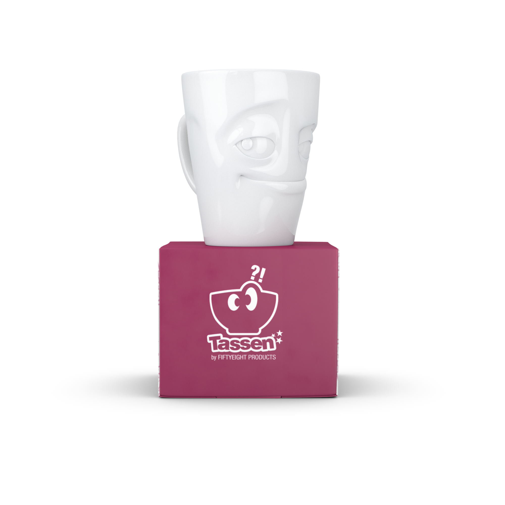 Koffietas Mug Impish 350 ml