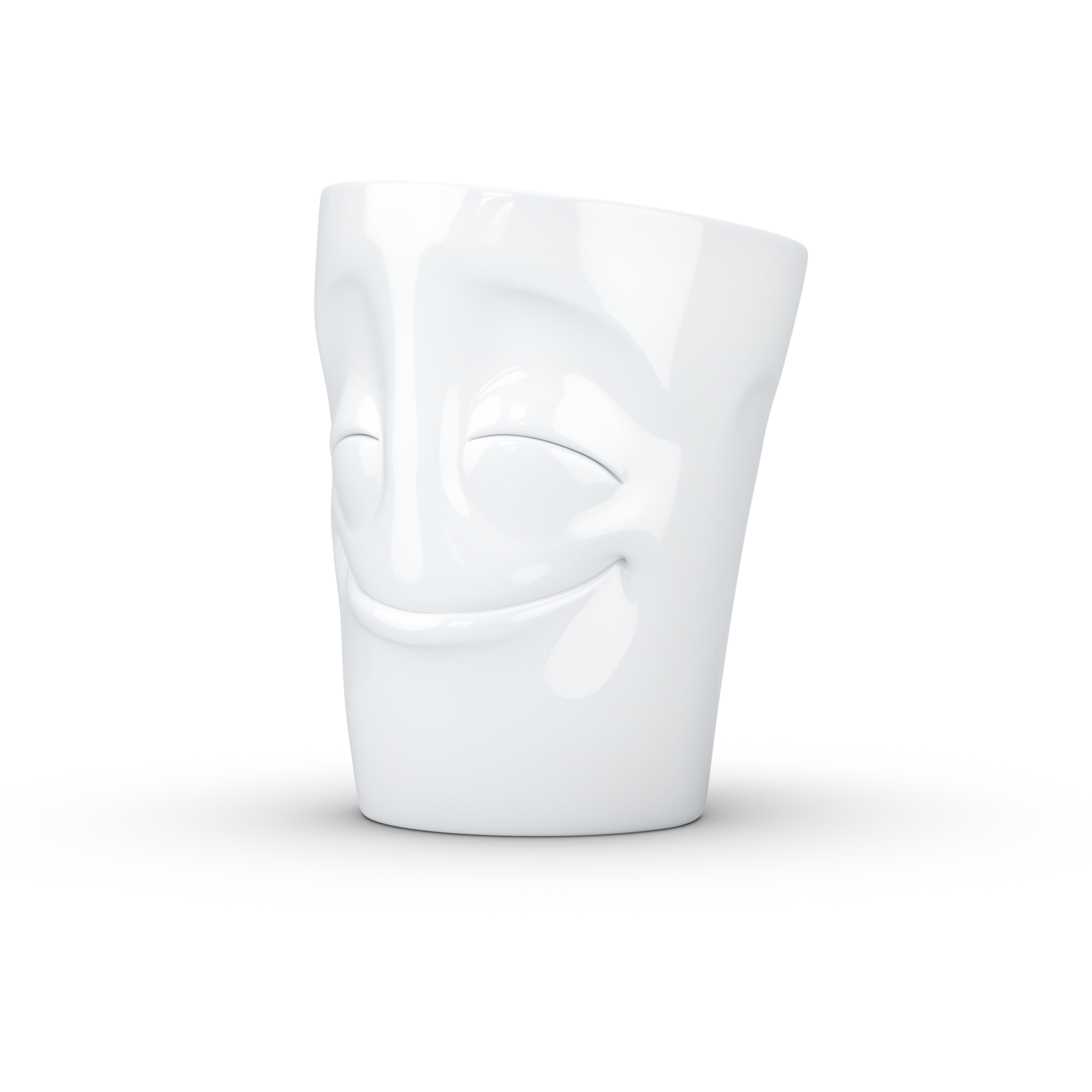 Koffietas Tassen Mug Cheery 350 ml