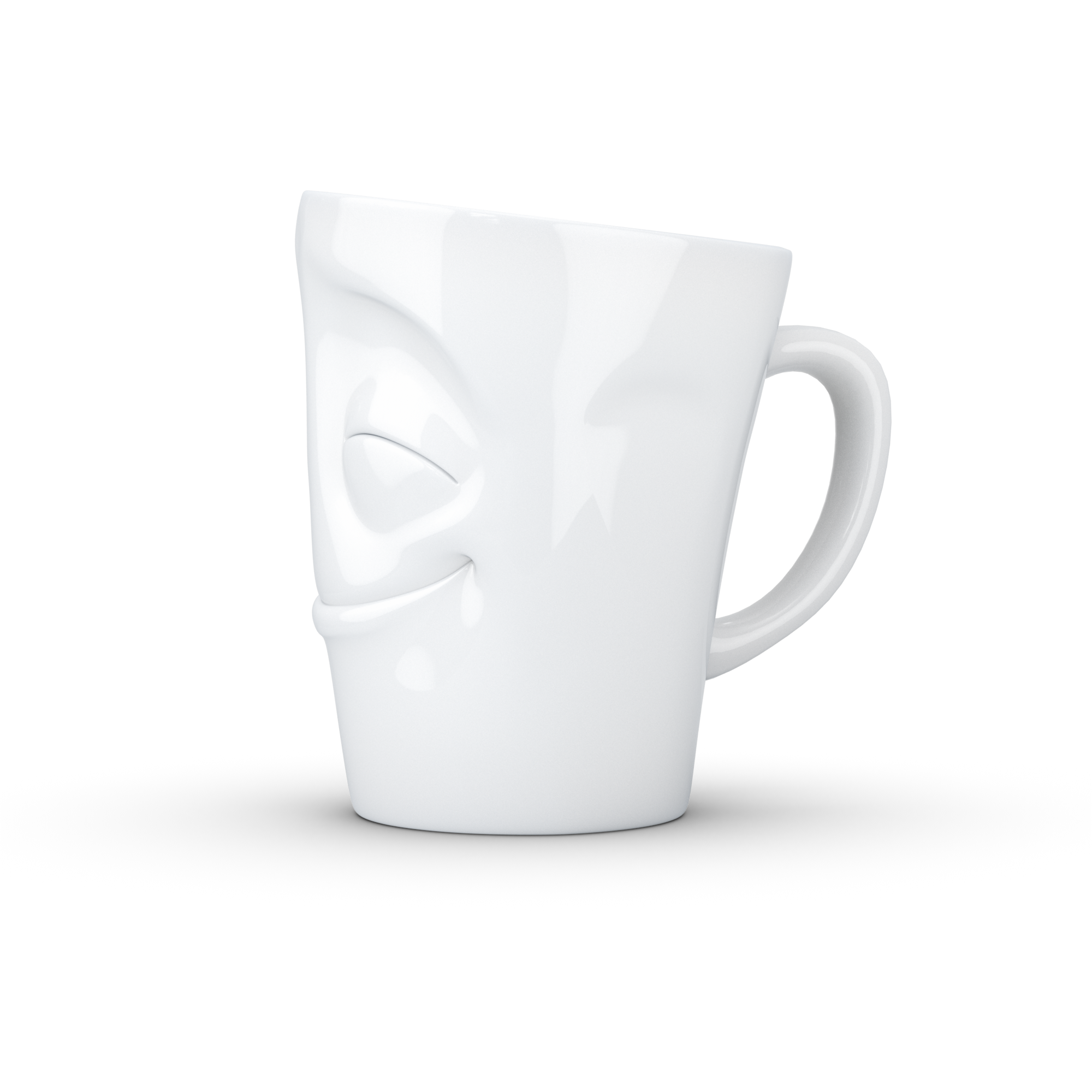 Koffietas Tassen Mug Cheery 350 ml