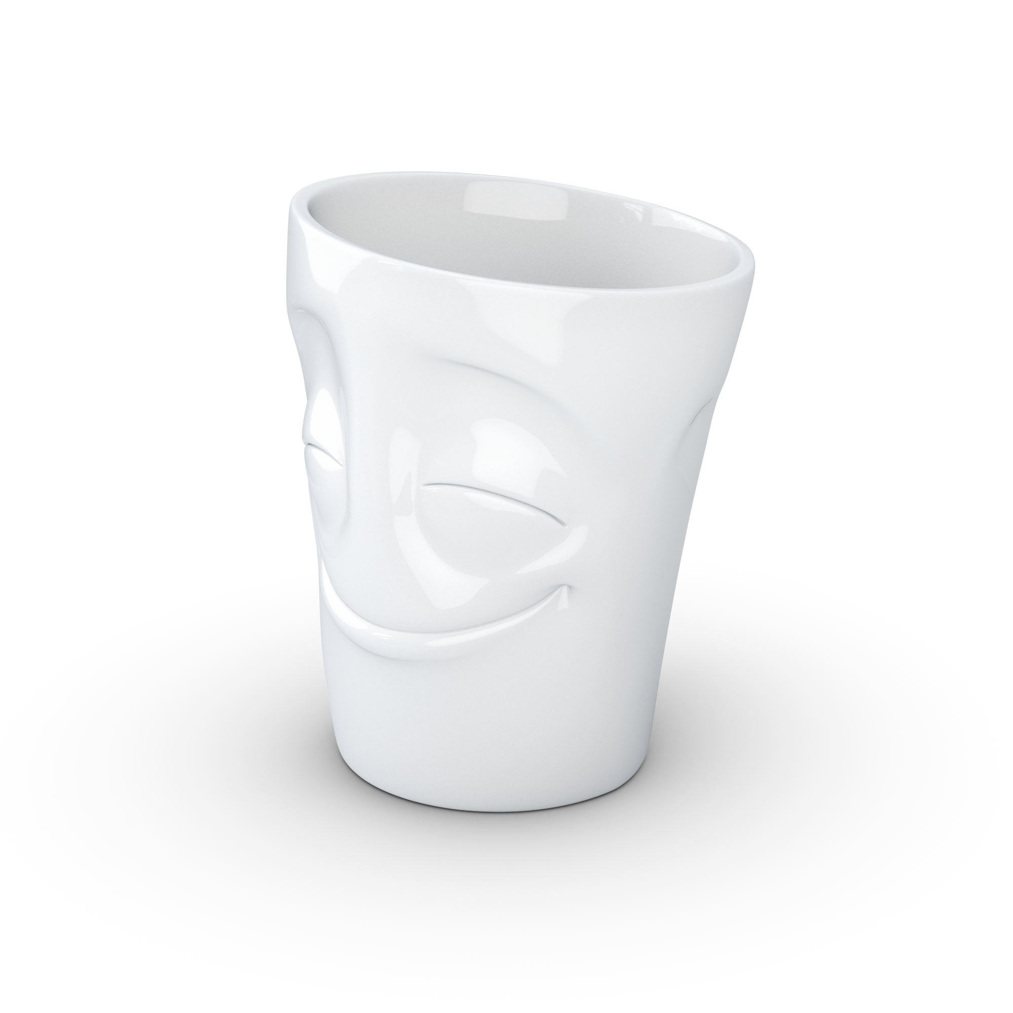 Koffietas Tassen Mug Cheery 350 ml