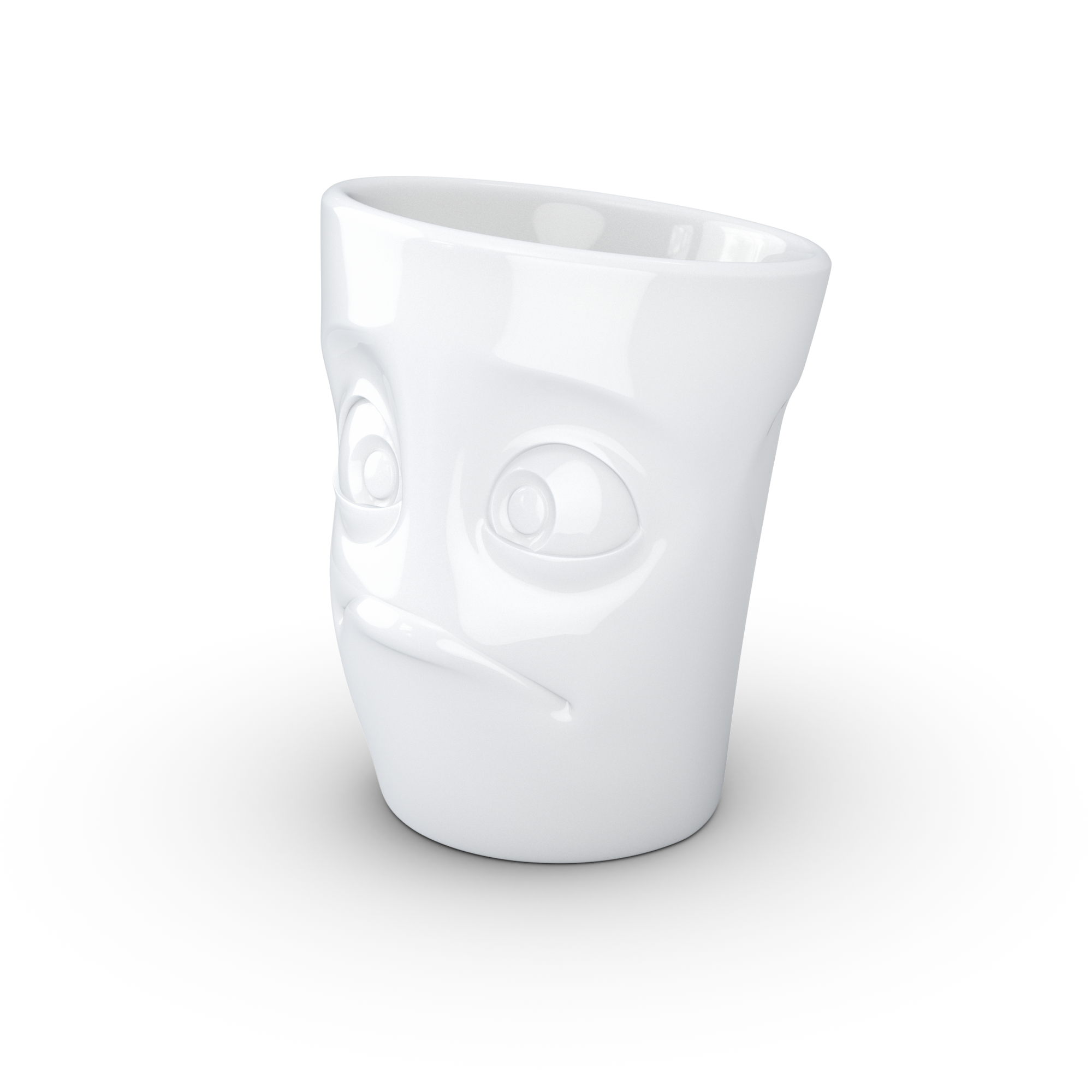 Koffietas Mug Baffled 350 ml