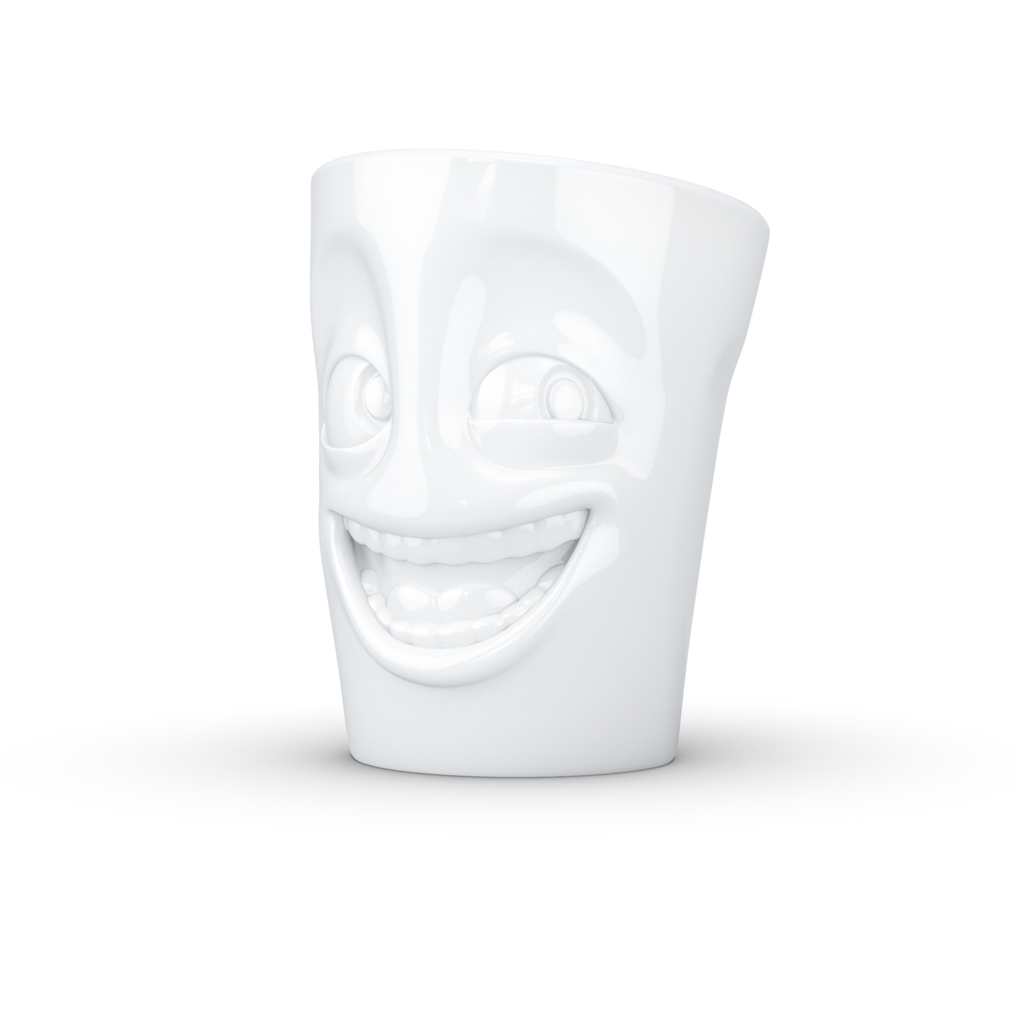 Koffietas Tassen Mug Joking 350 ml
