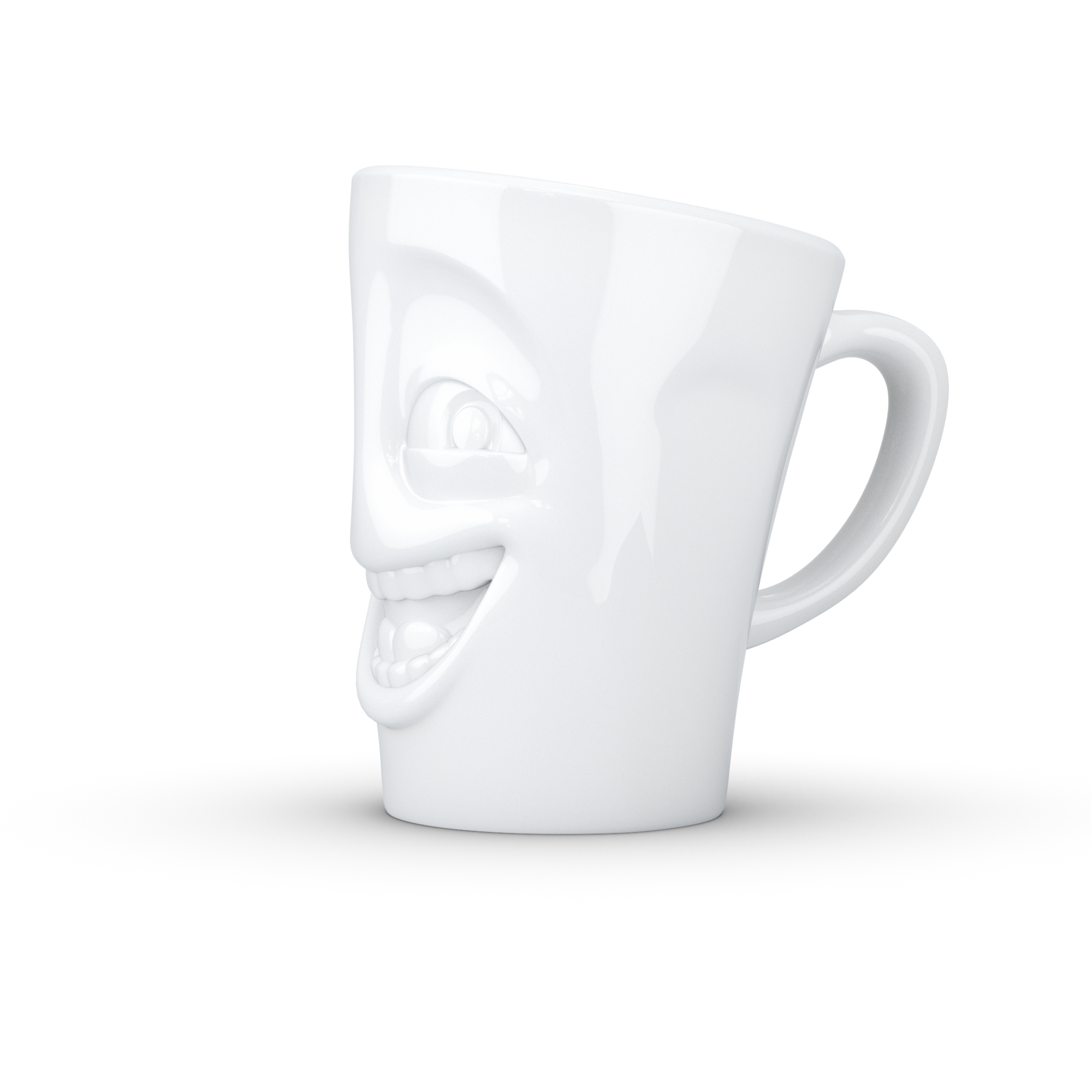 Koffietas Tassen Mug Joking 350 ml