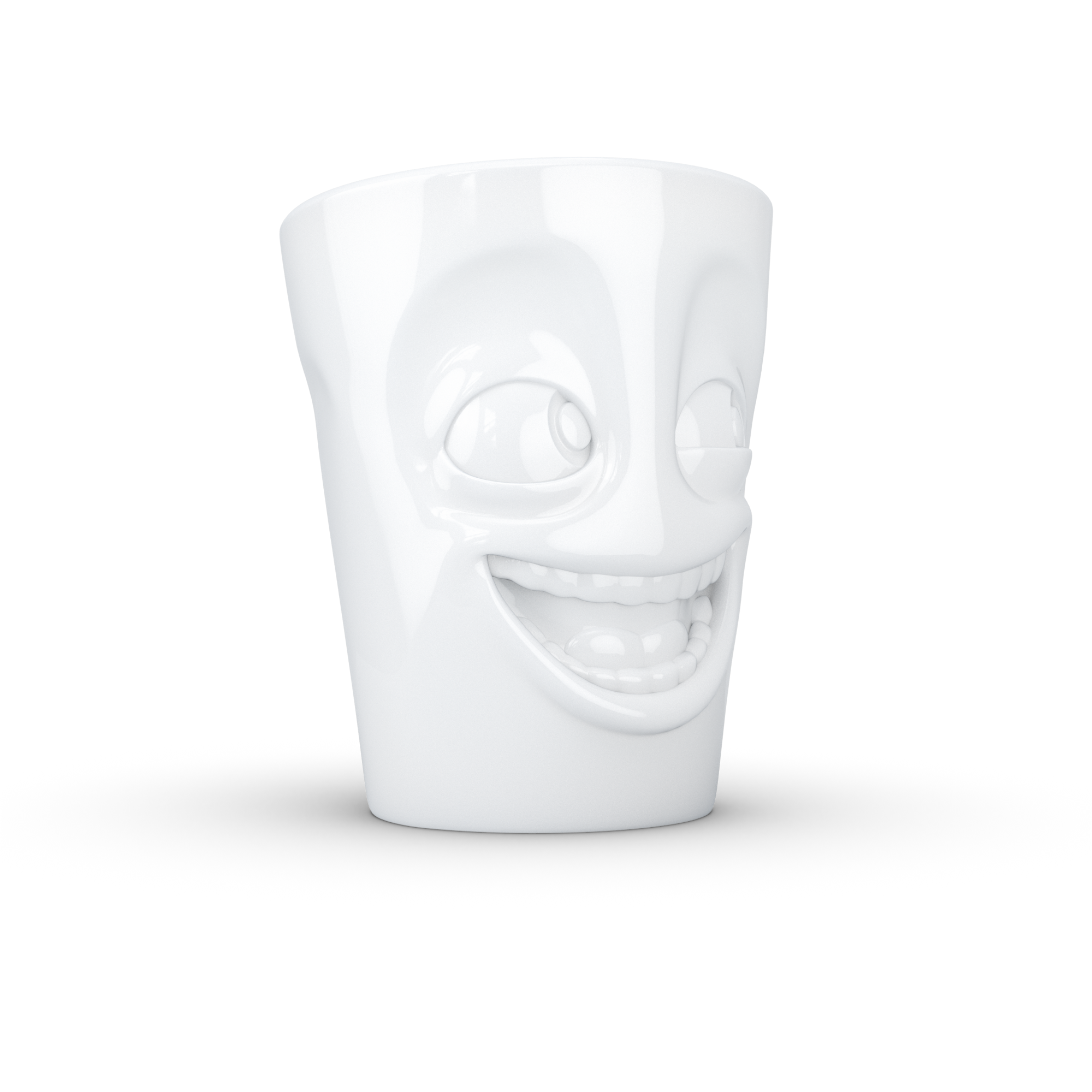 Koffietas Tassen Mug Joking 350 ml