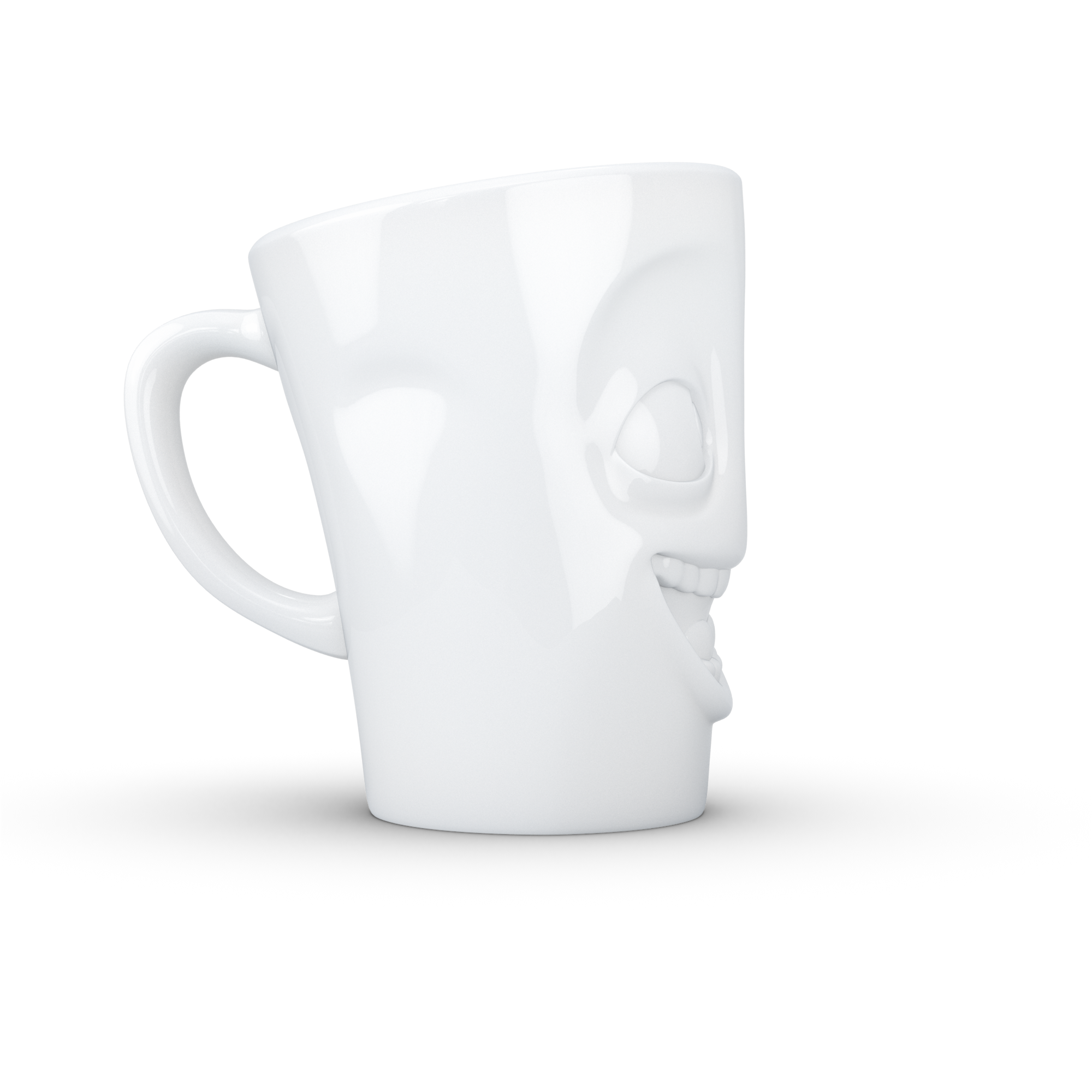 Koffietas Tassen Mug Joking 350 ml