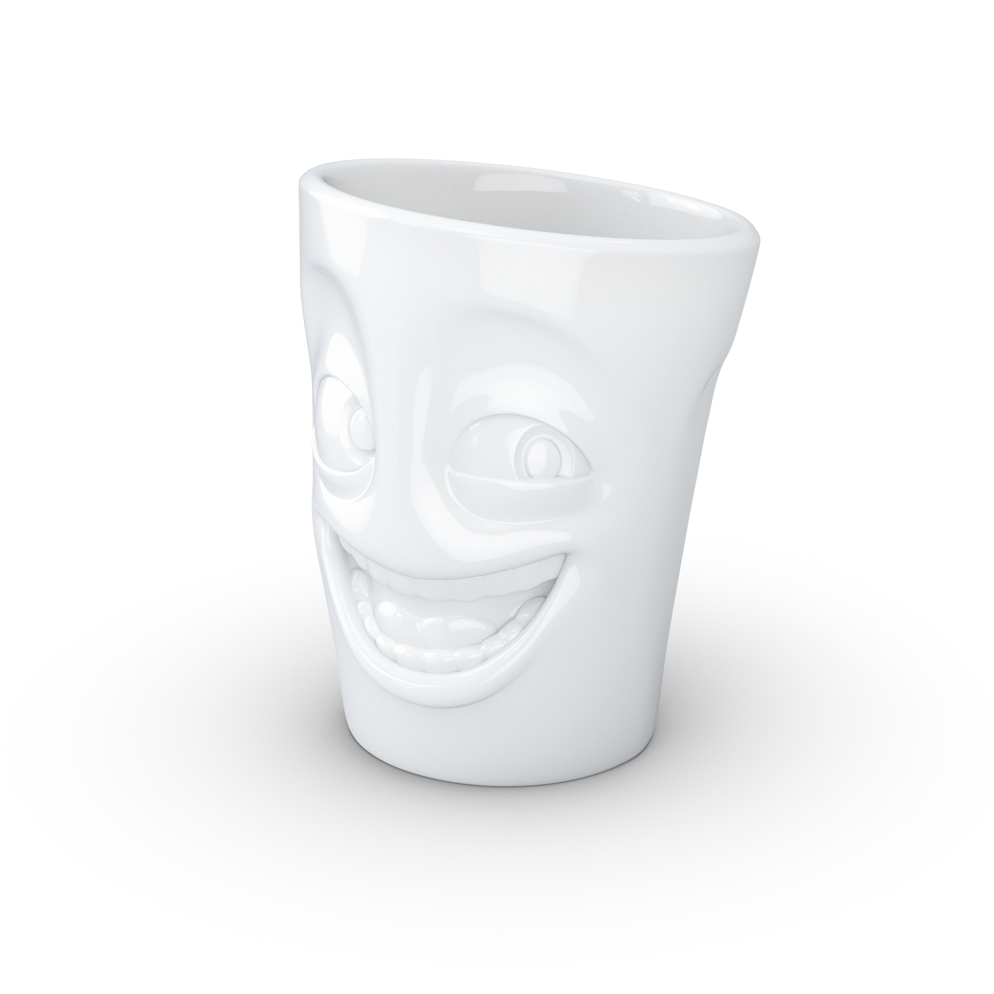 Koffietas Tassen Mug Joking 350 ml