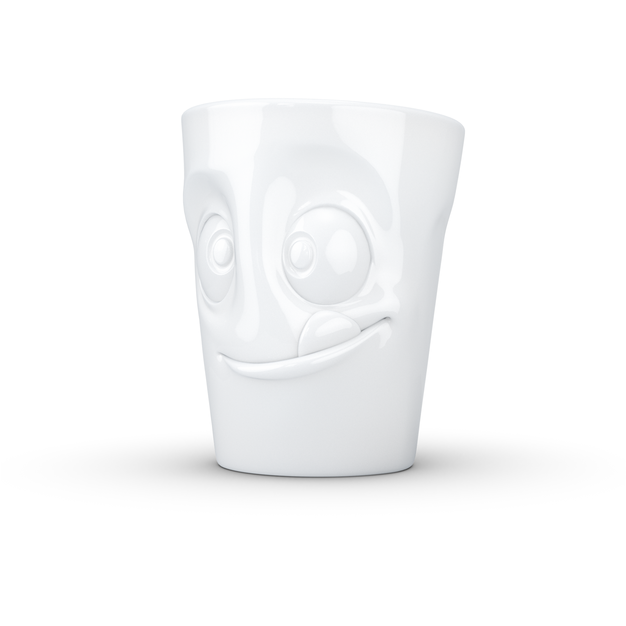 Koffietas Tassen Mug Tasty 350 ml