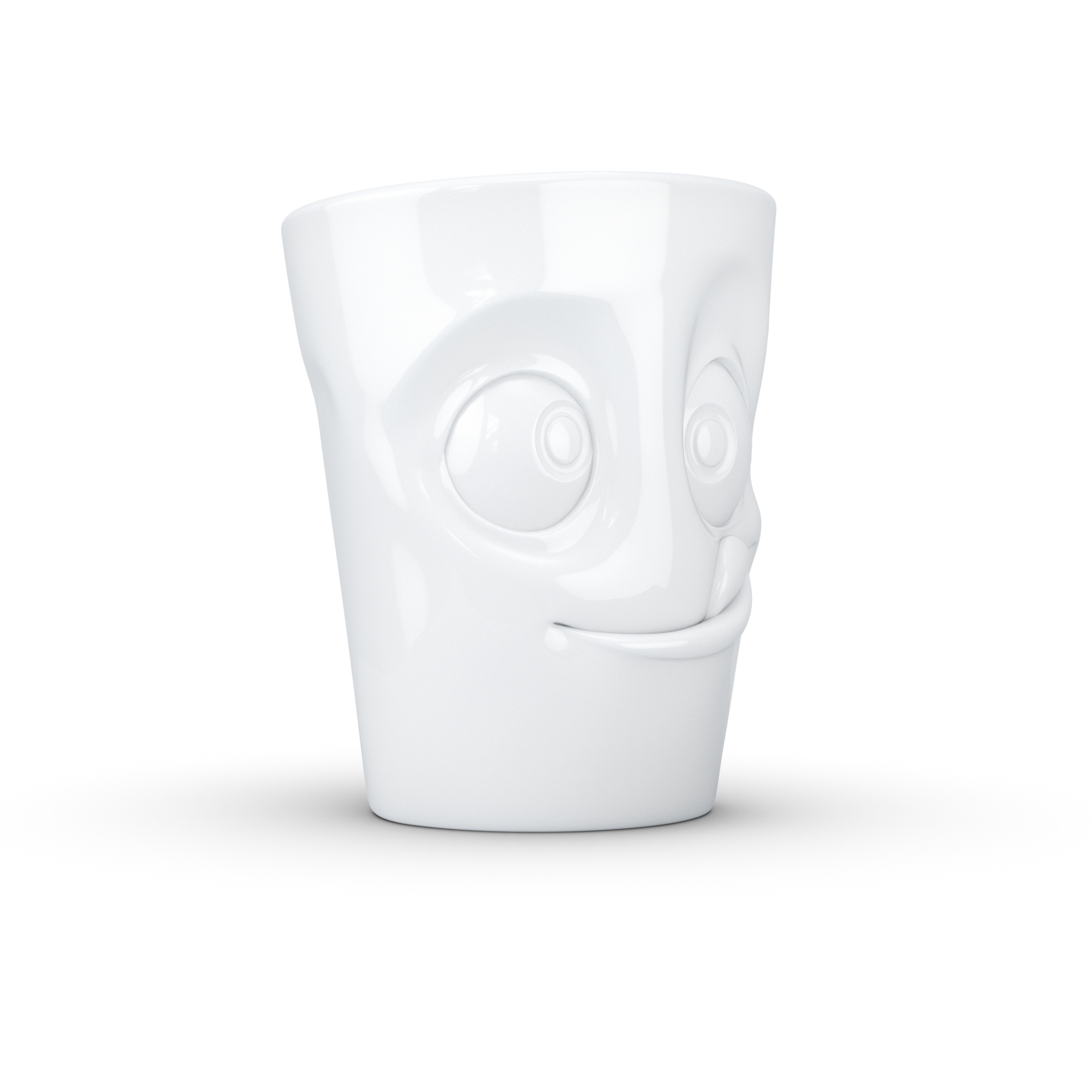 Koffietas Tassen Mug Tasty 350 ml