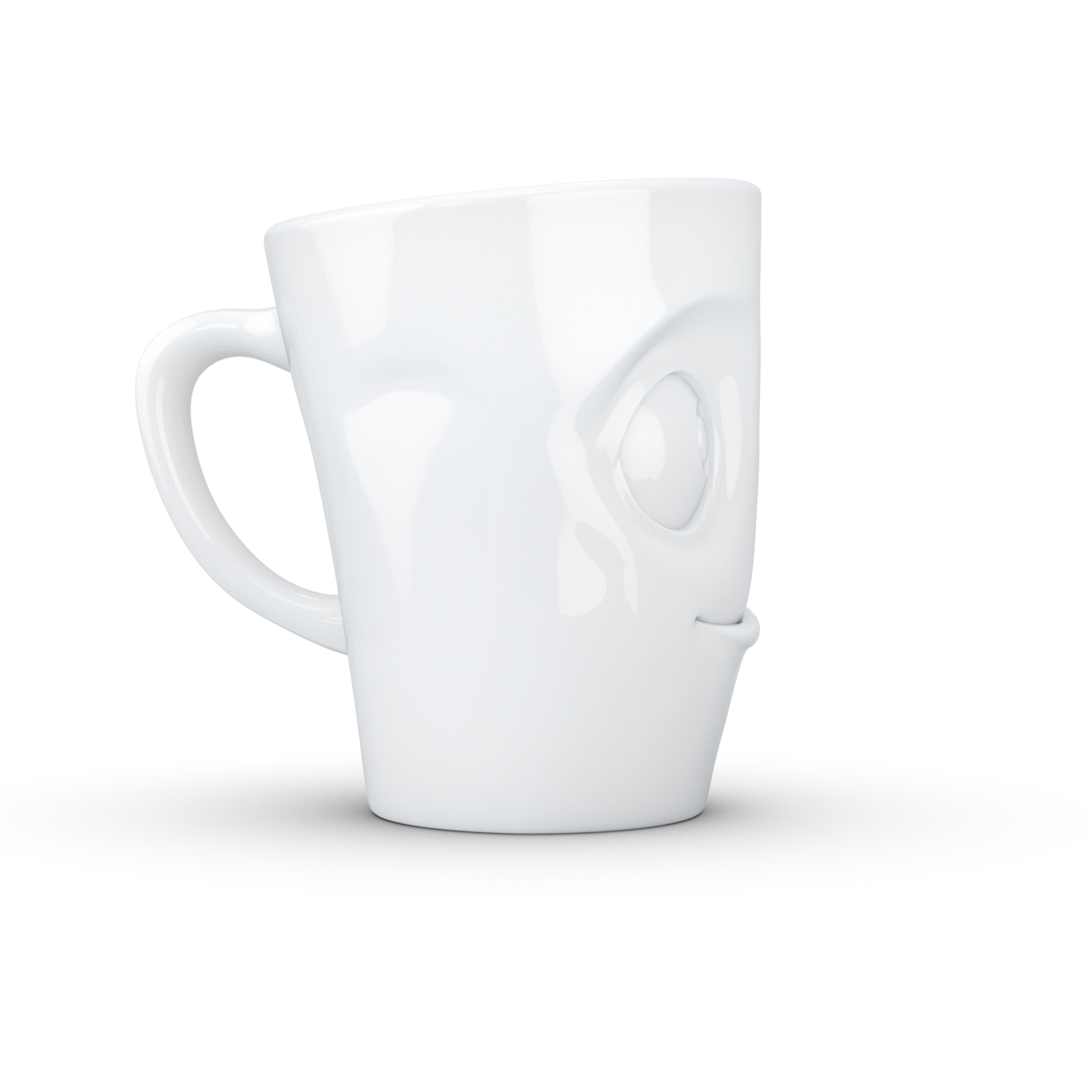 Koffietas Tassen Mug Tasty 350 ml