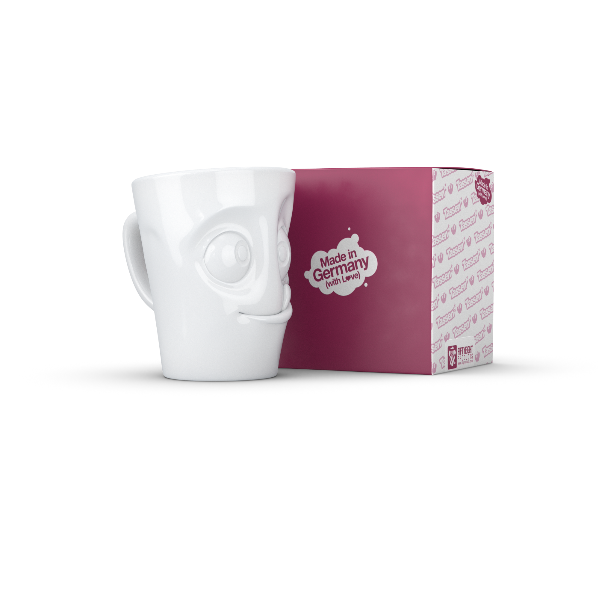 Koffietas Mug Tasty 350 ml