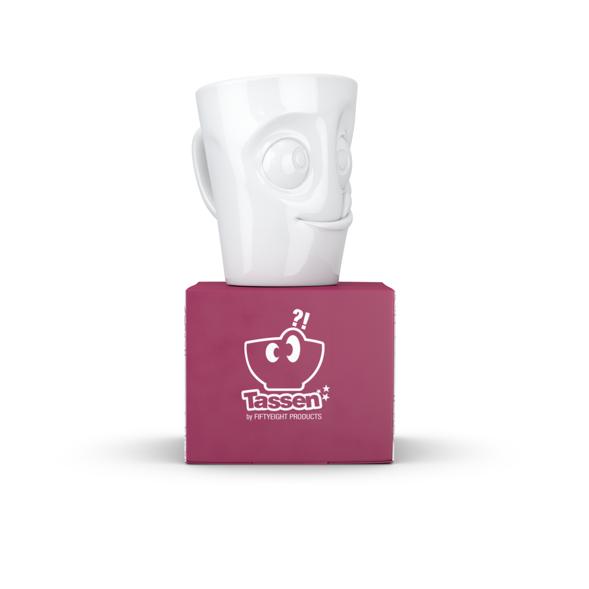 Koffietas Mug Tasty 350 ml