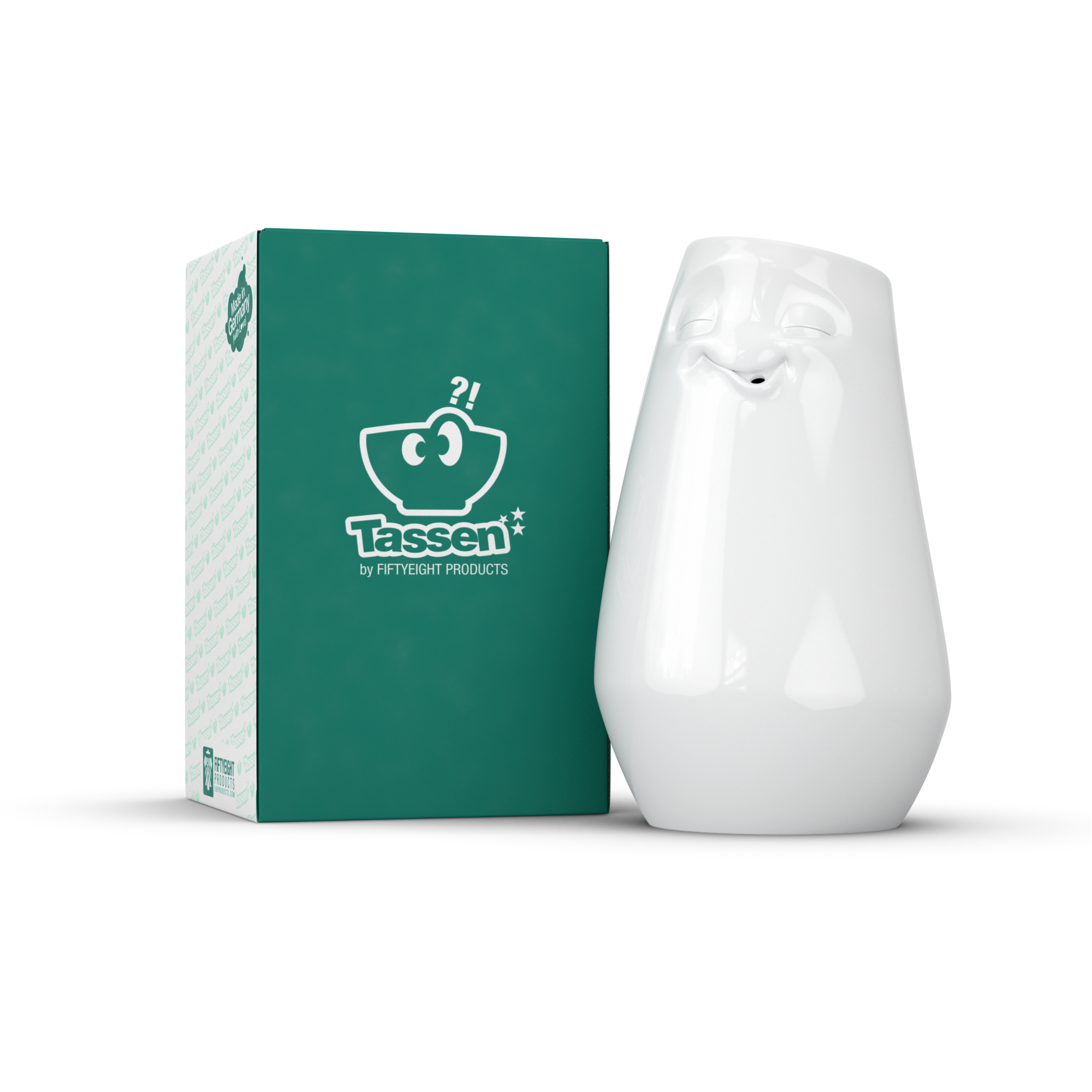 Vaas Tassen Laid-back