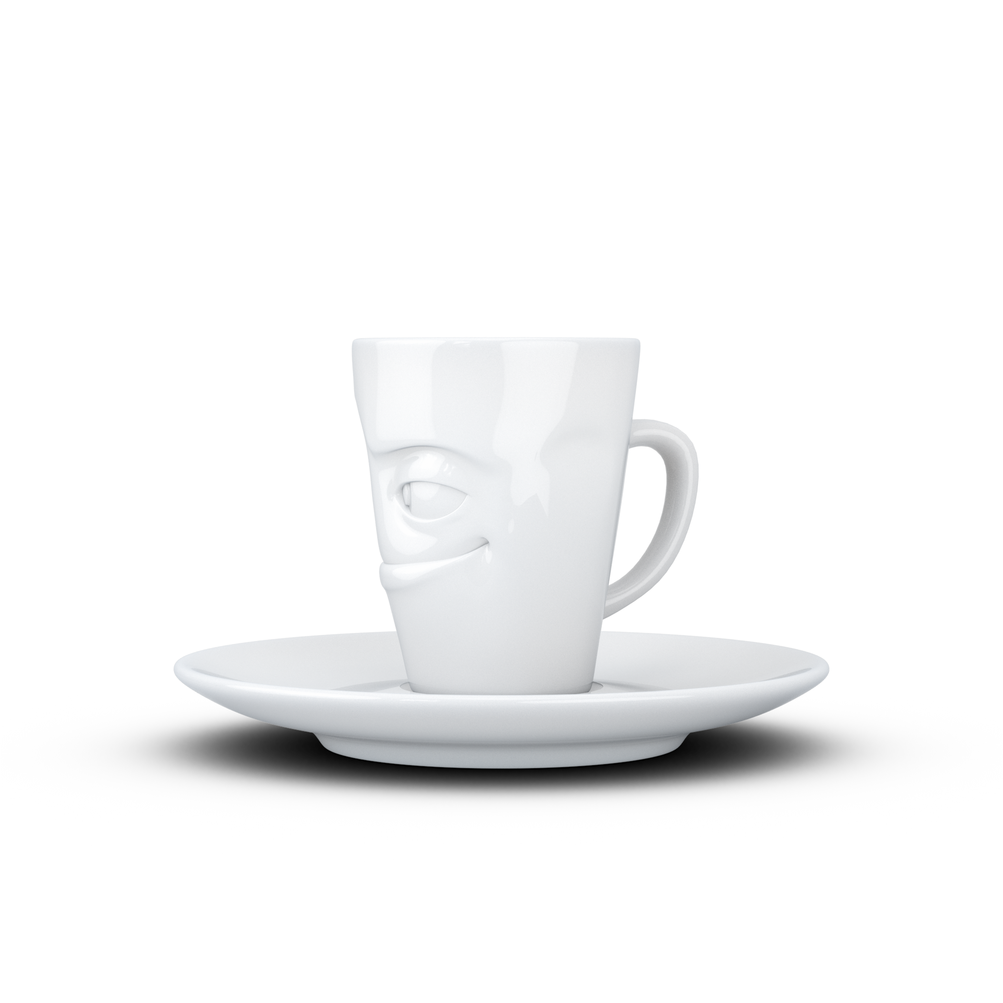 Koffietas Tassen Espresso Mug Impish 80 ml