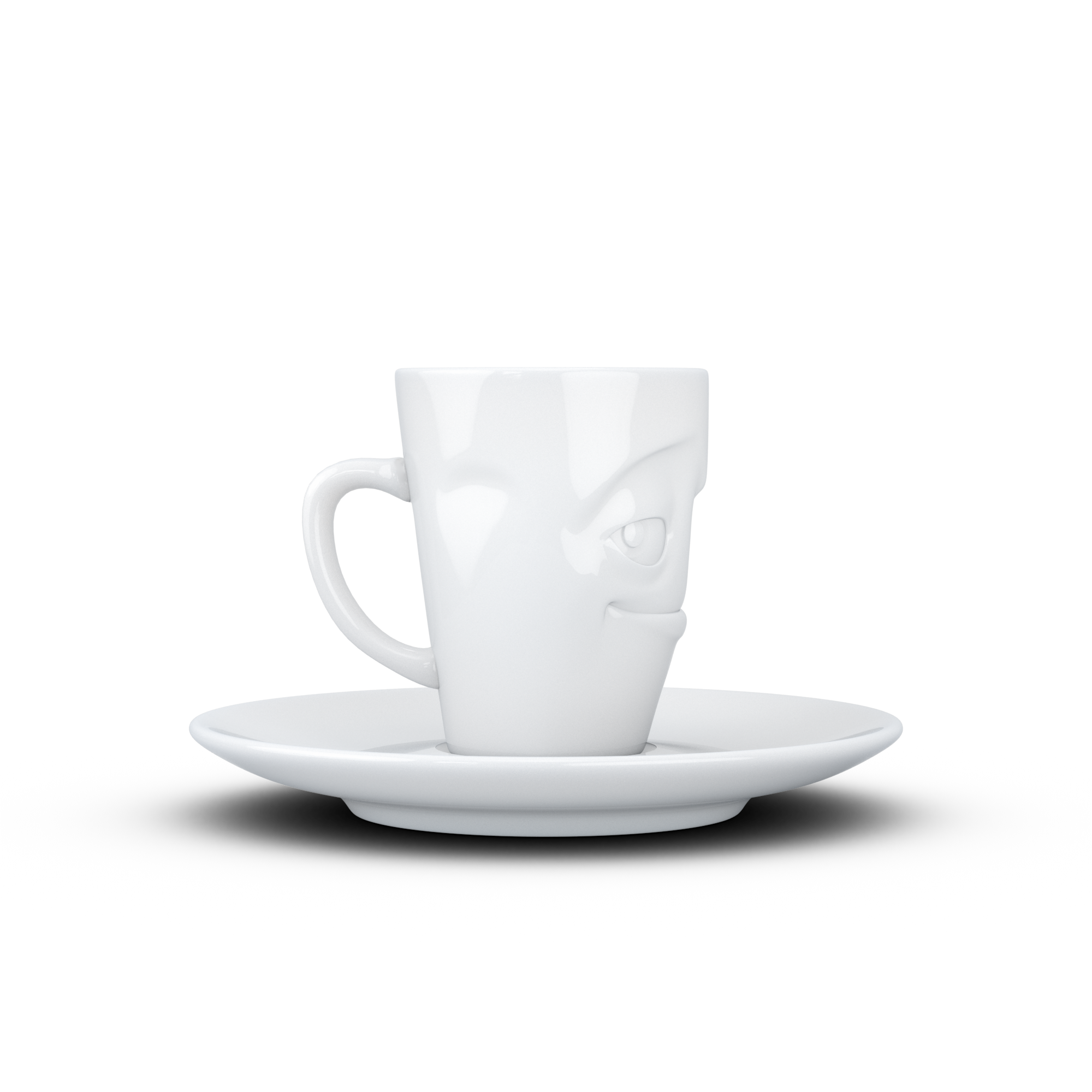 Koffietas Tassen Espresso Mug Impish 80 ml