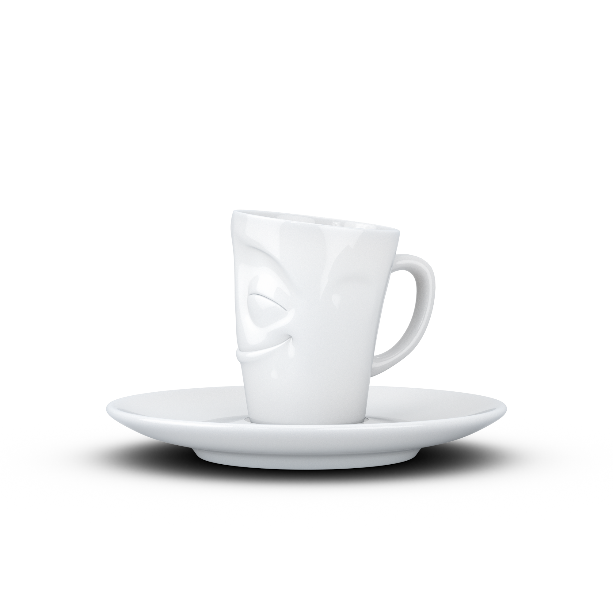 Koffietas Espresso Cheery 80 ml