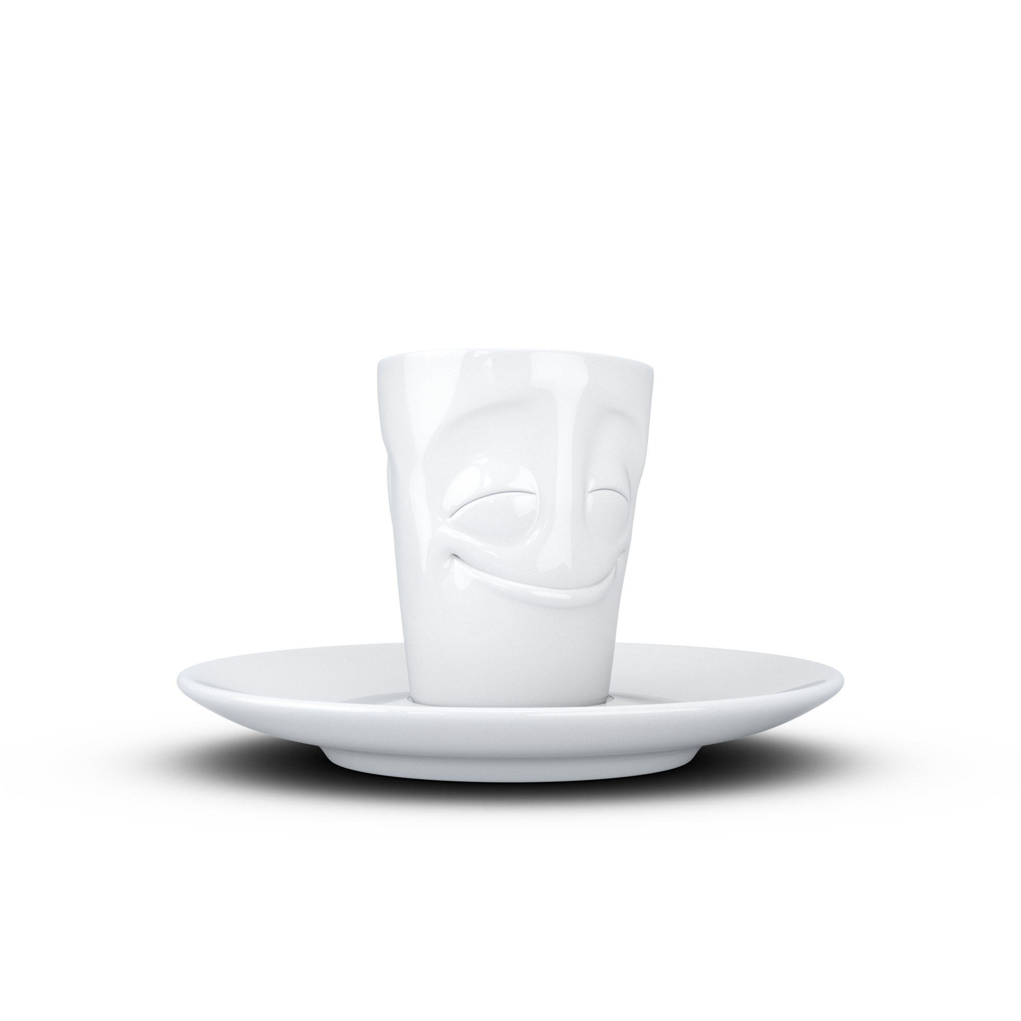 Koffietas Tassen Espresso Mug Cheery 80 ml