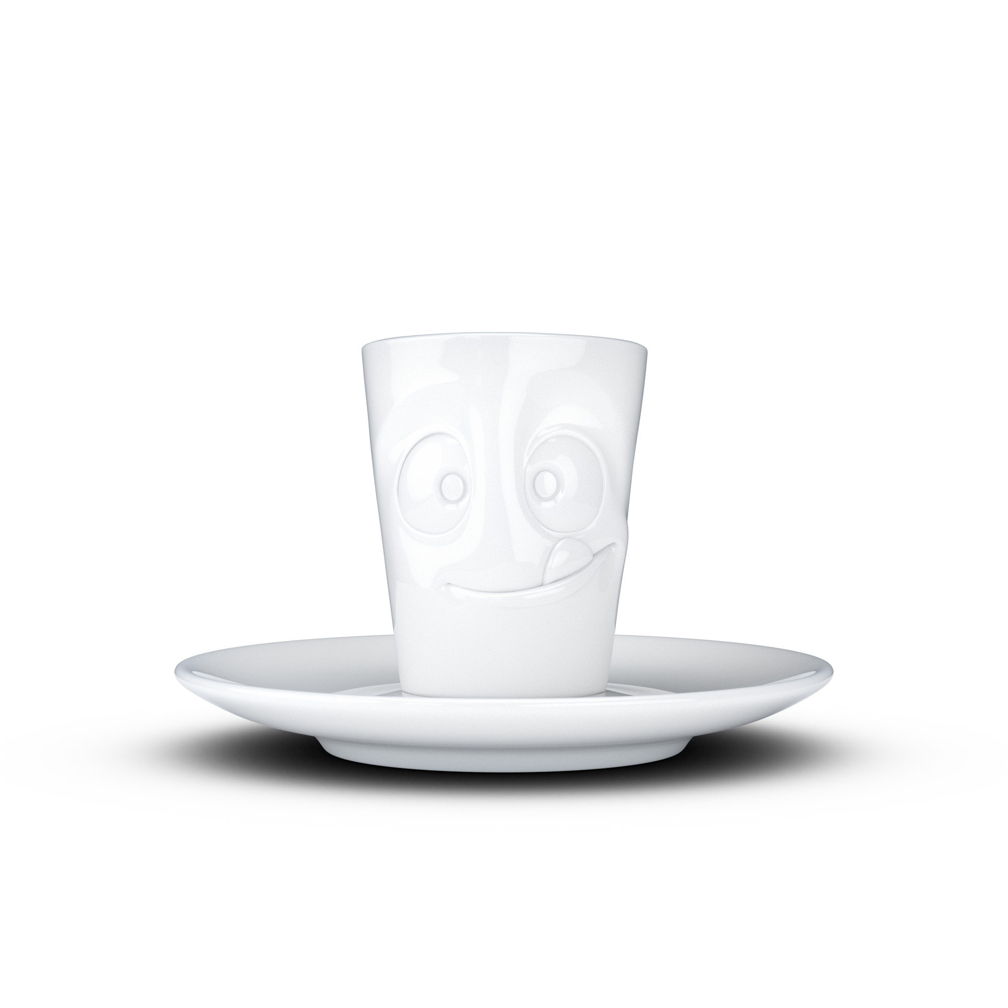 Koffietas Espresso Tasty 80 ml