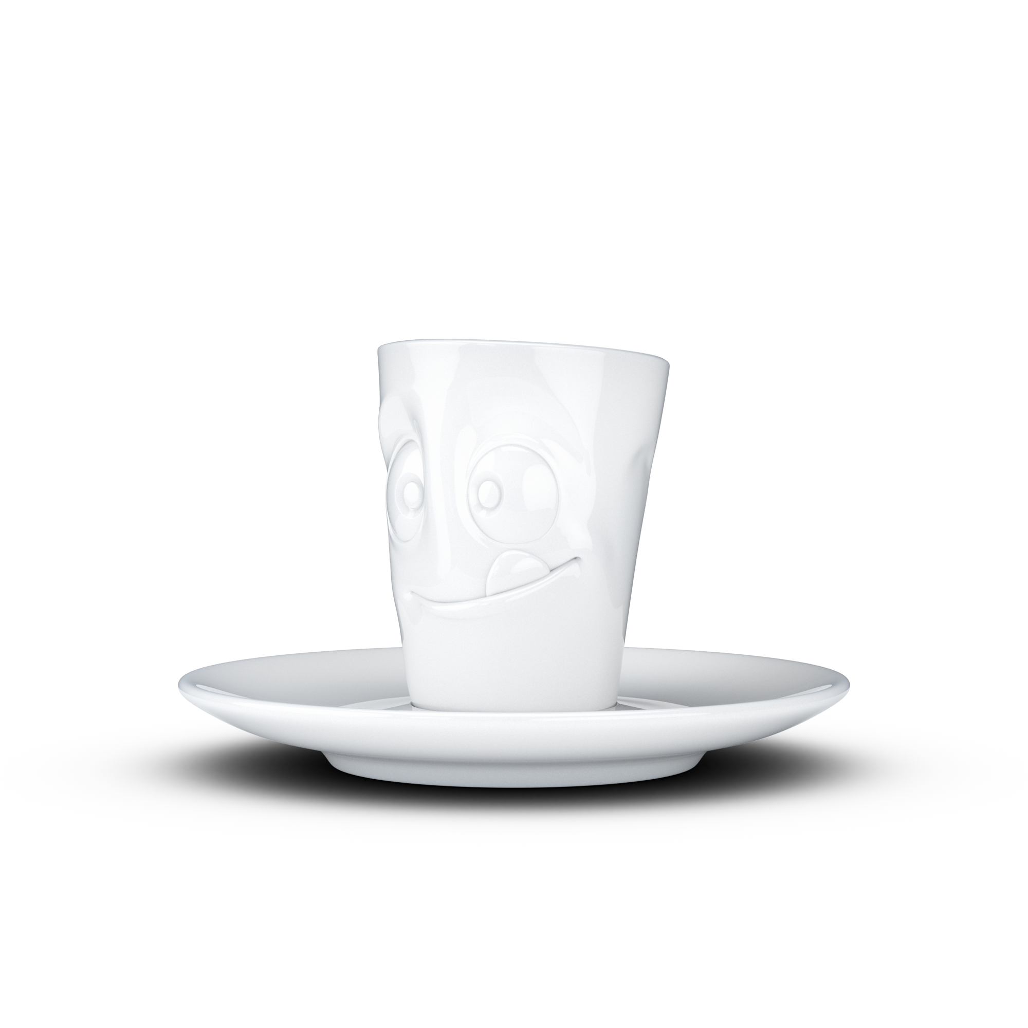 Koffietas Espresso Tasty 80 ml